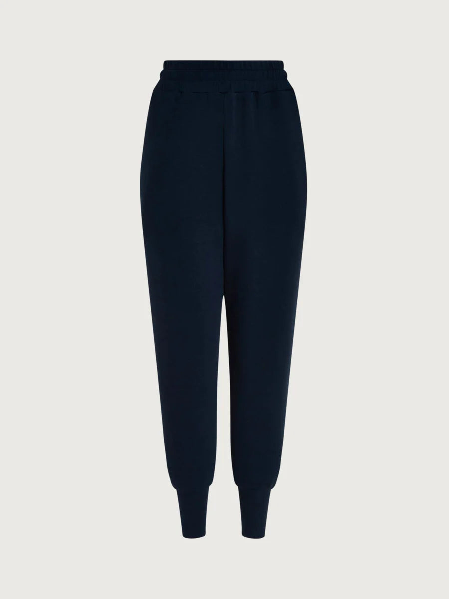 The Slim Cuff Pant 27.5 - Navy