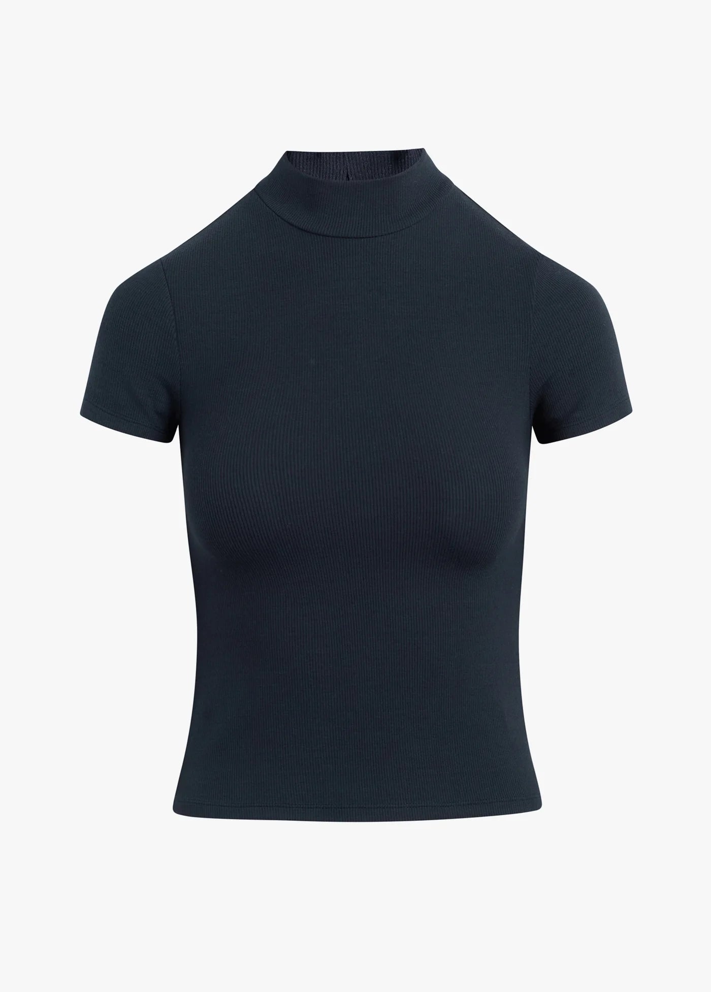 The Stockholm Tee - Navy