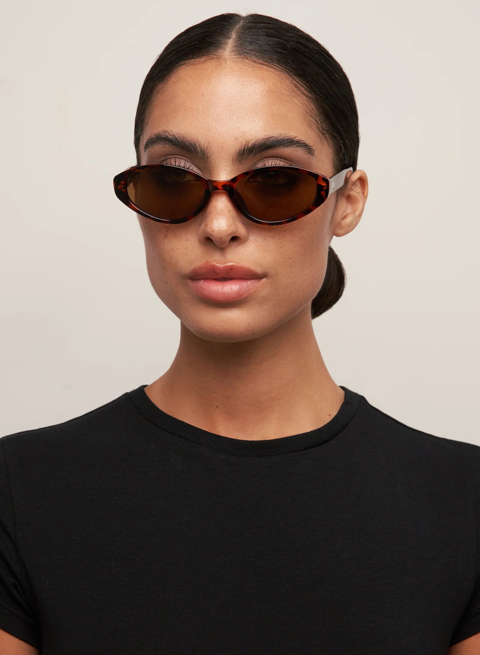 Ivy - Tort/Brown