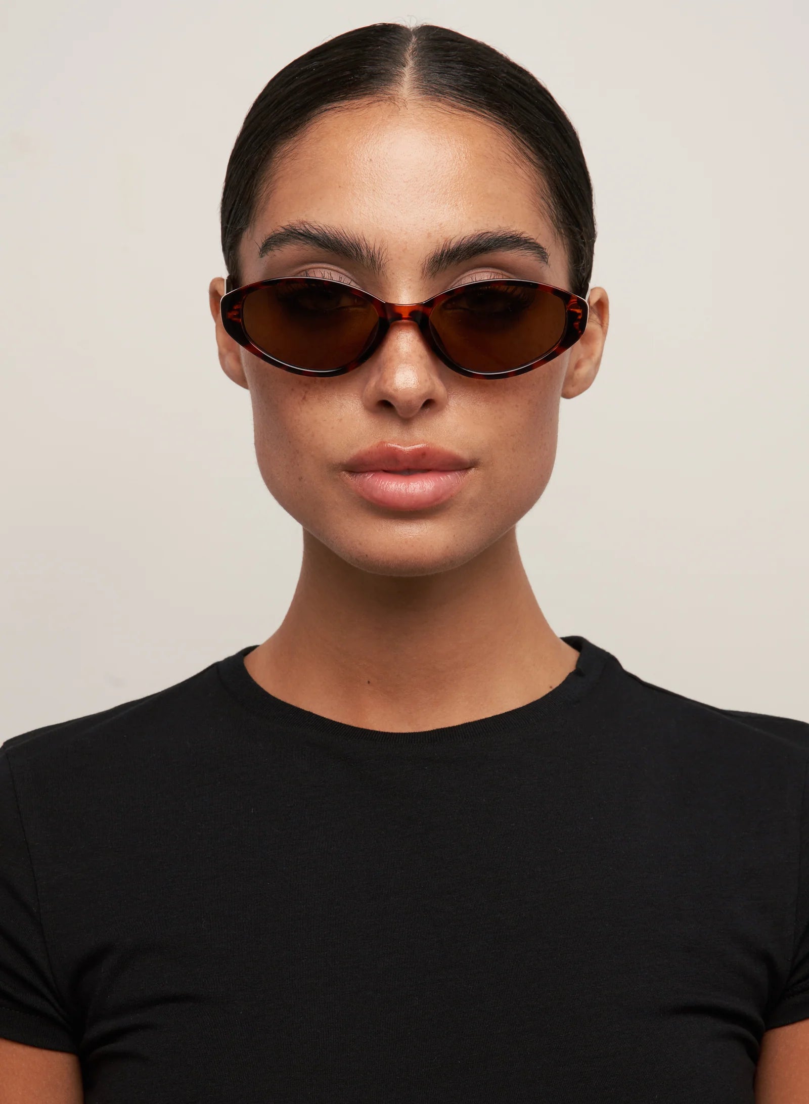 Ivy - Tort/Brown