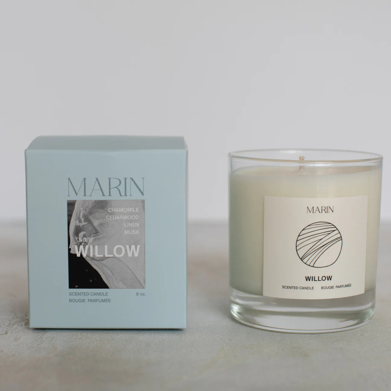 home soy wax candles