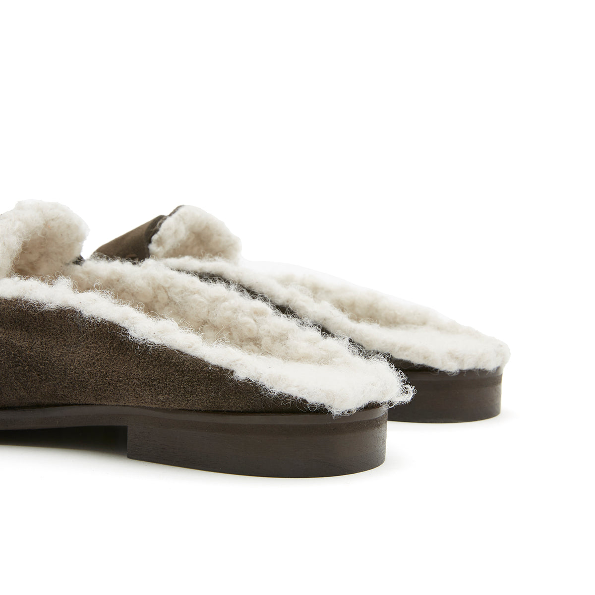 Max - Dark Brown