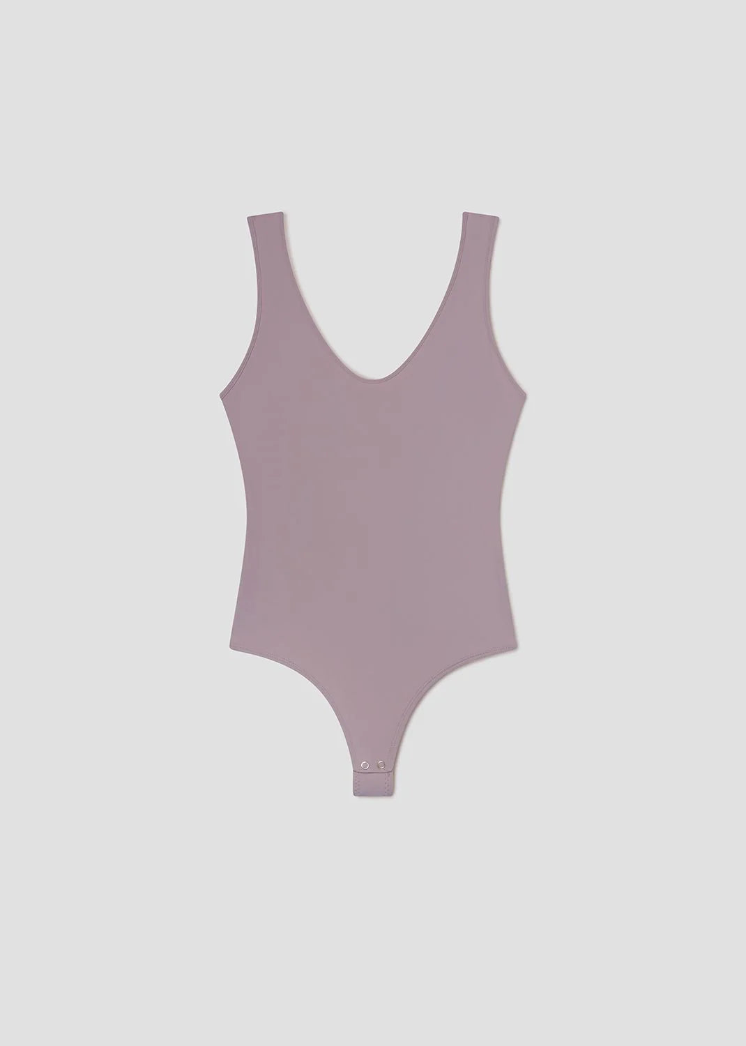 Tora Bodysuit - Taupe