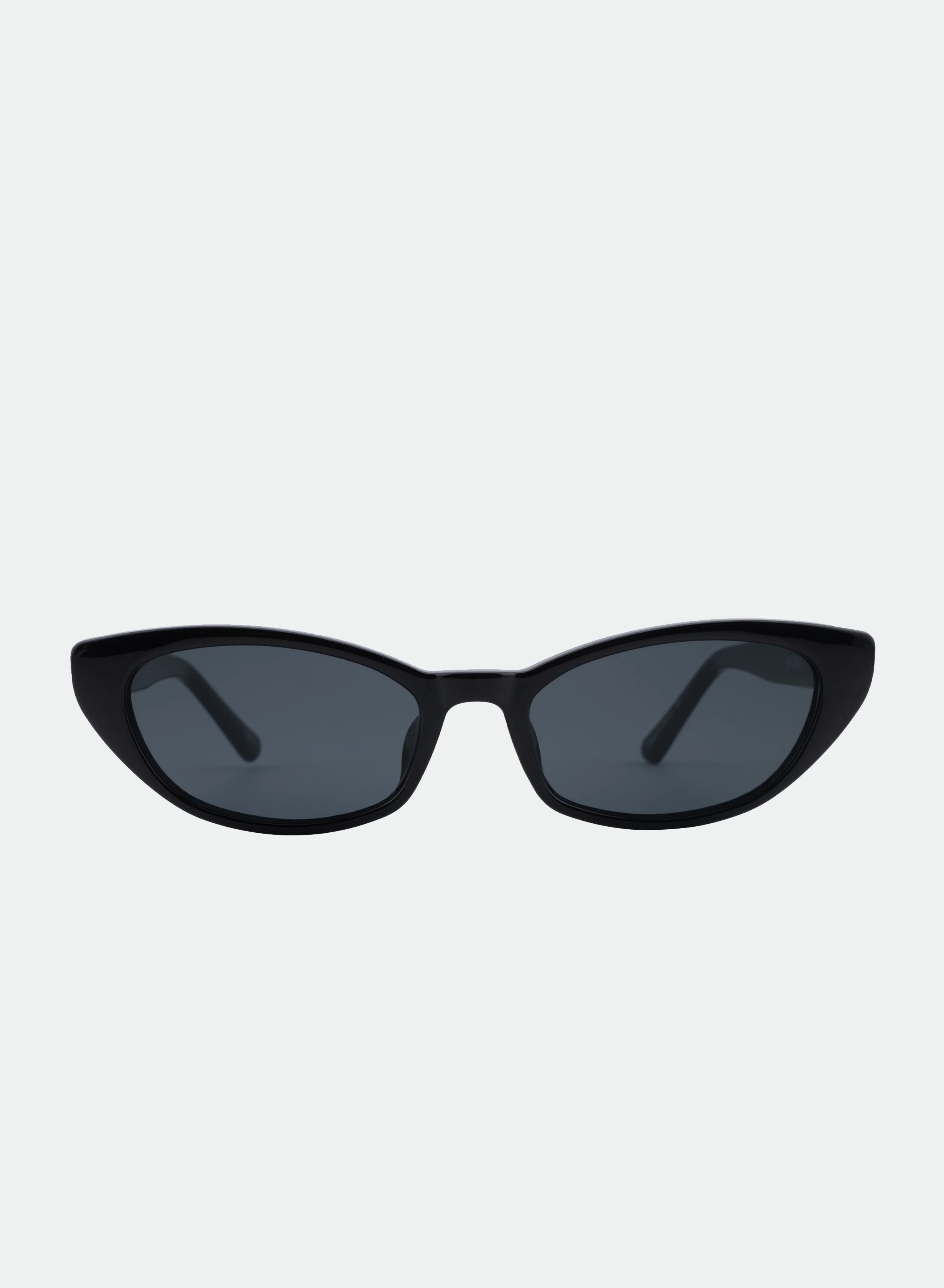Shona – Black / Smoke