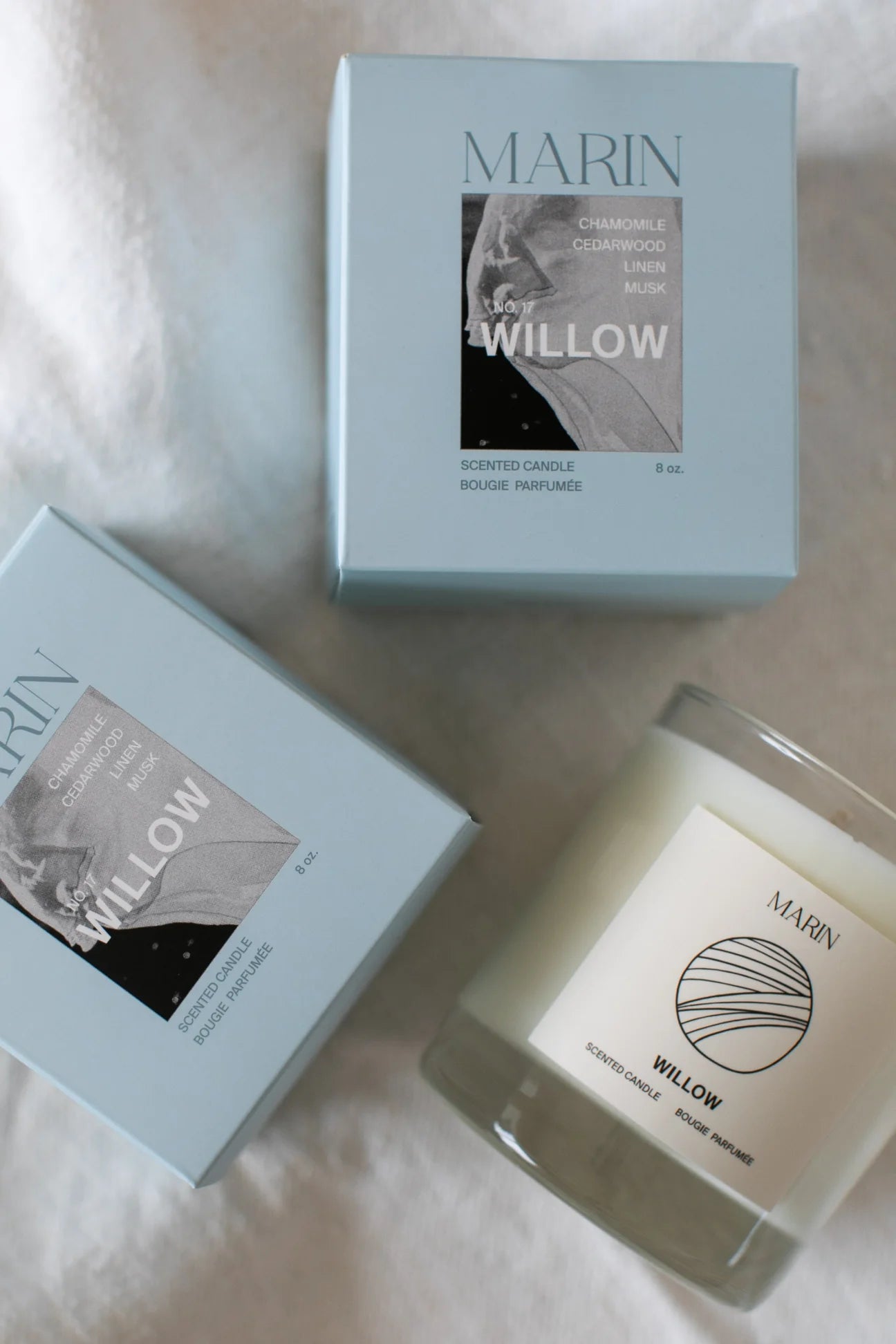 N0.17 Willow