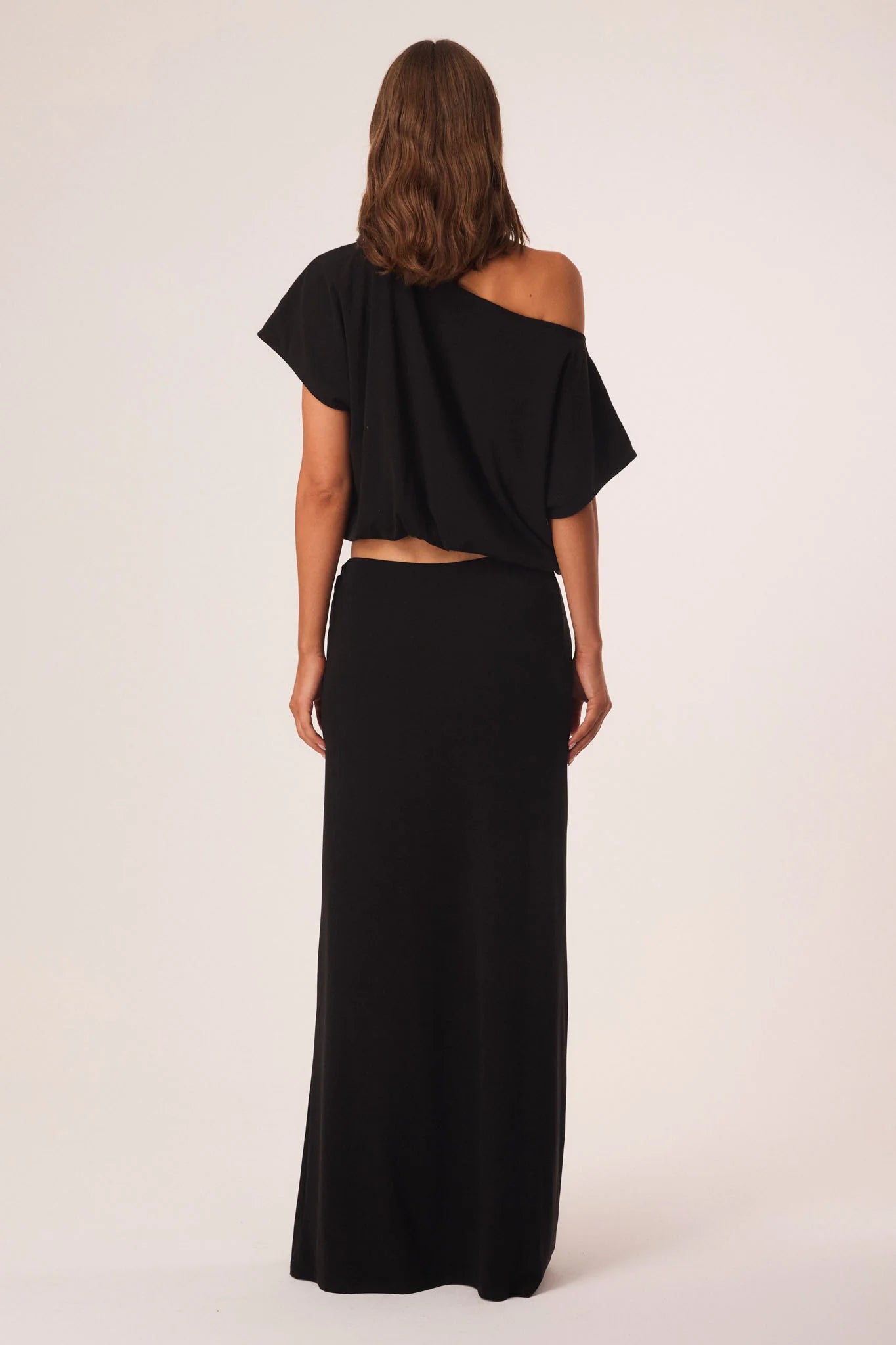 Alia Top – Black