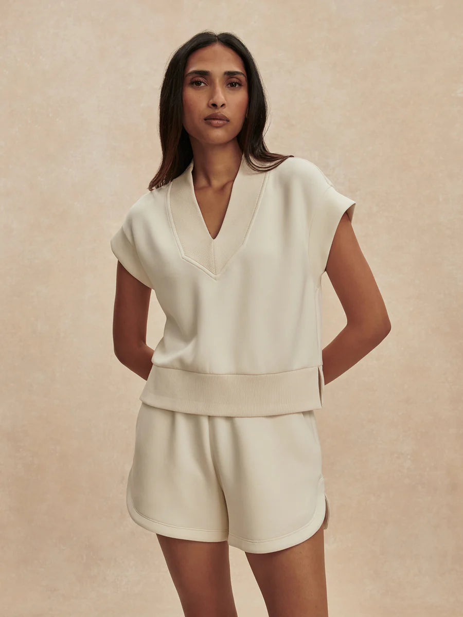 Coulter High-Rise Short 3.5'' - Pristine