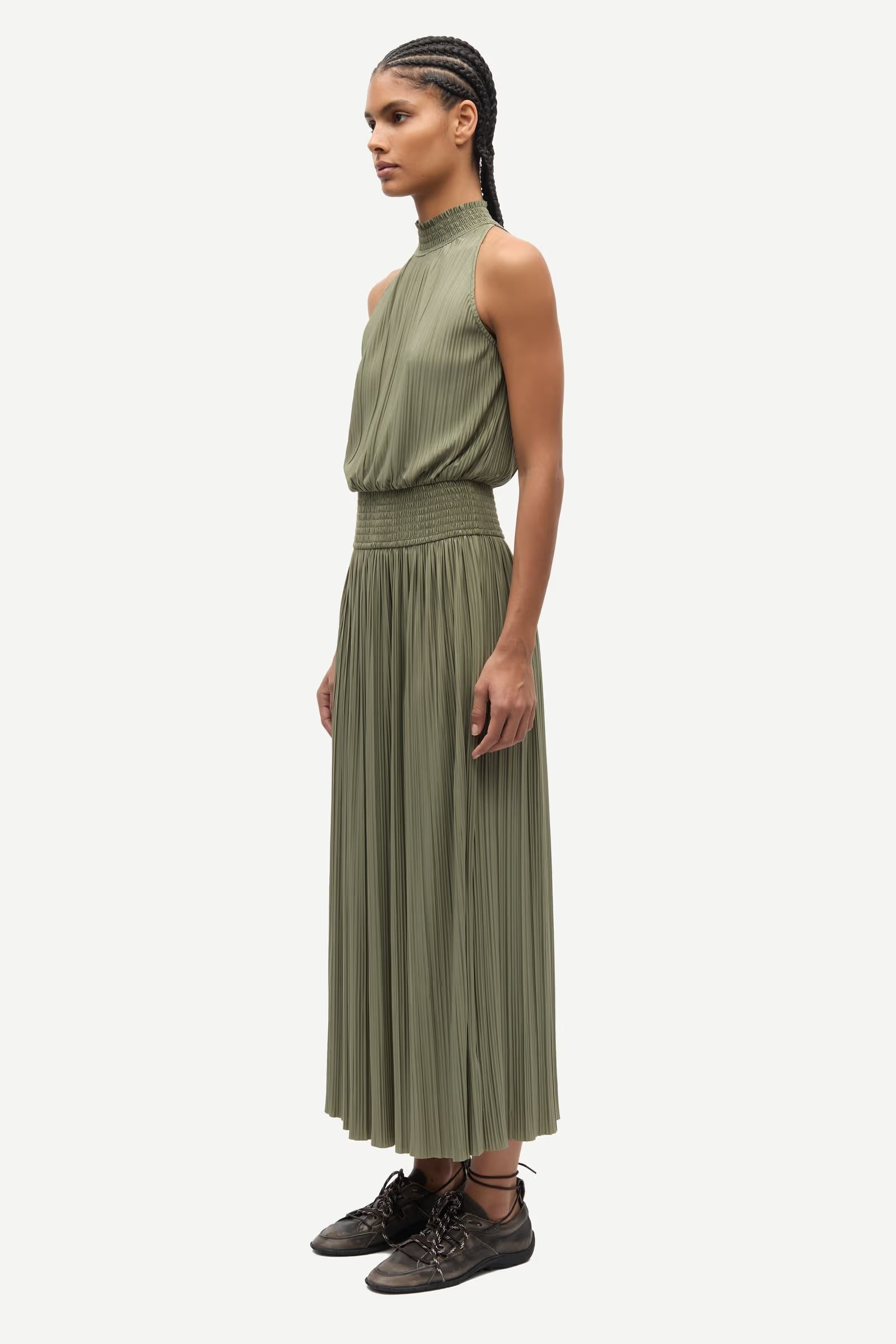 Uma Dress - Overland Trek