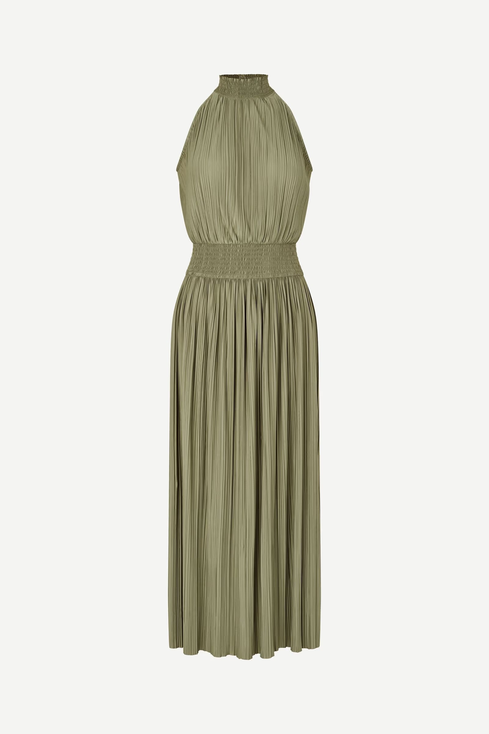 Uma Dress - Overland Trek