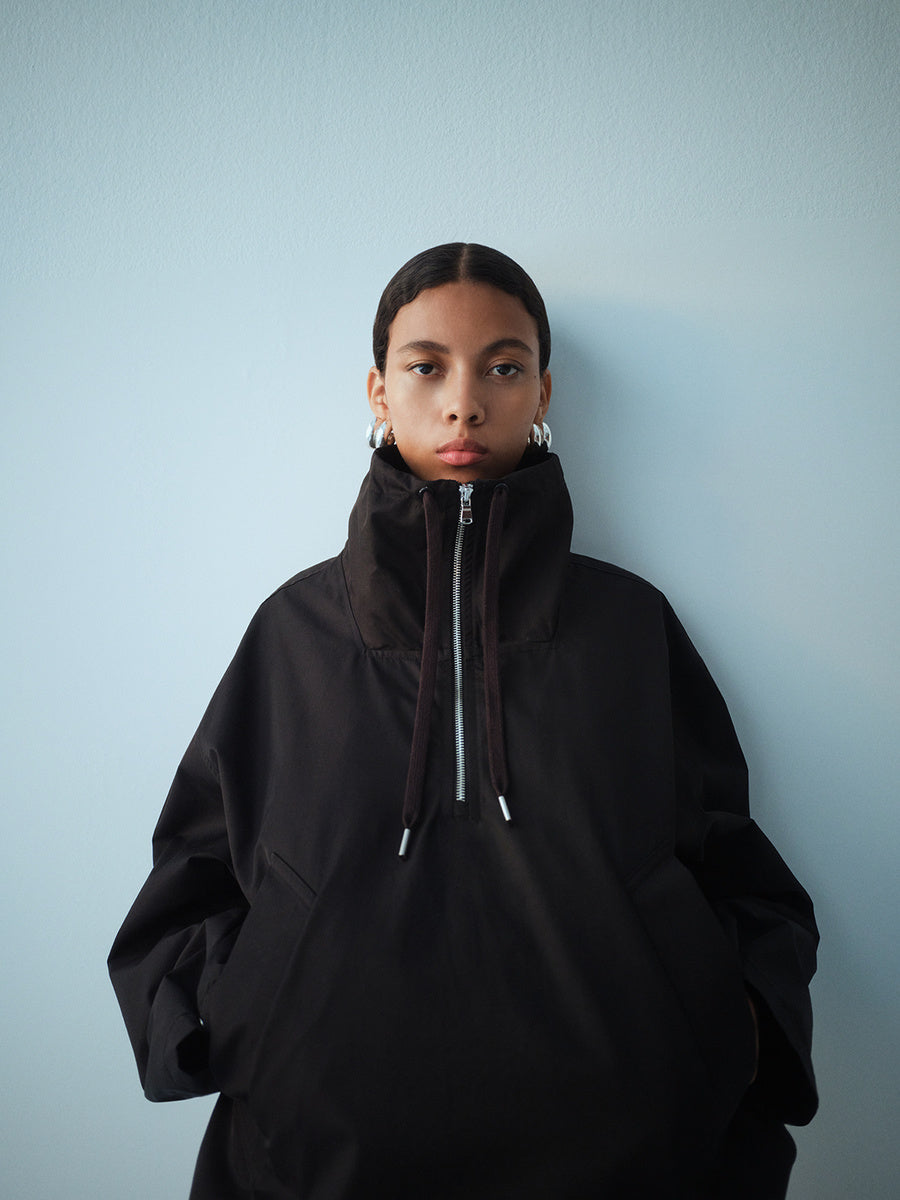 Lydia Jacket - Black