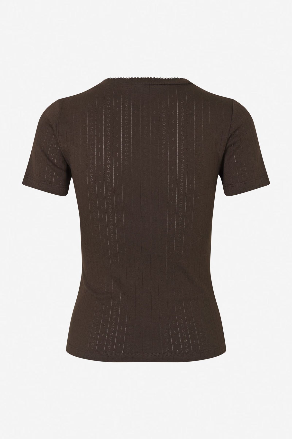 Envolvi SS Tee - Chocolate Torte