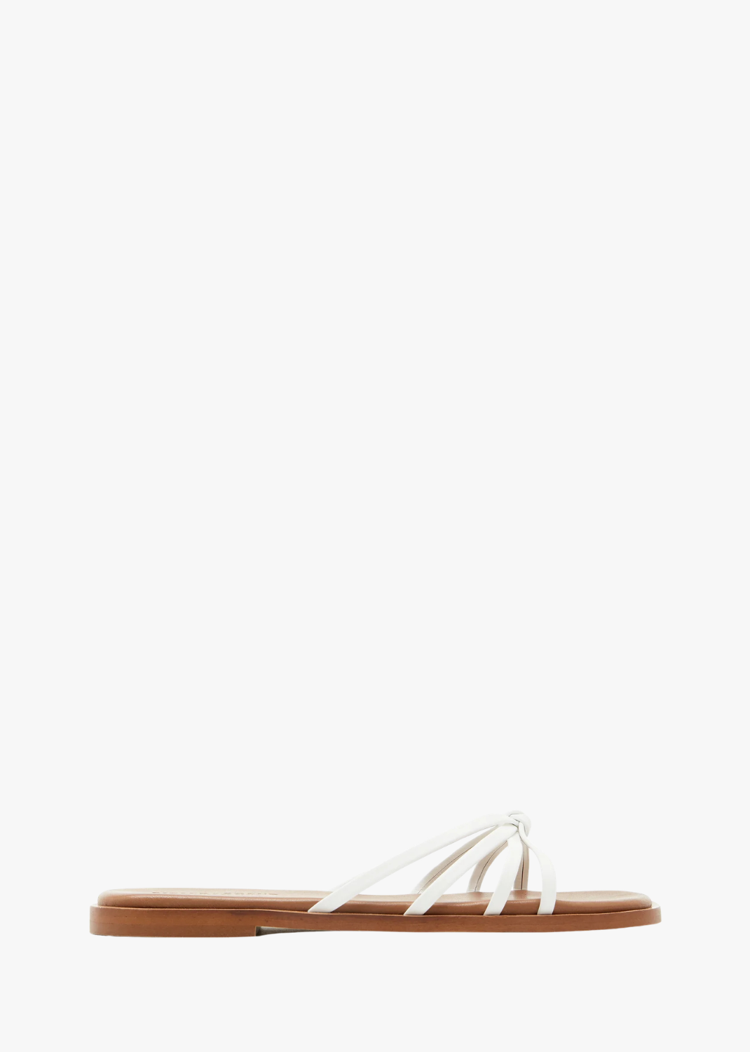 Bethany - White