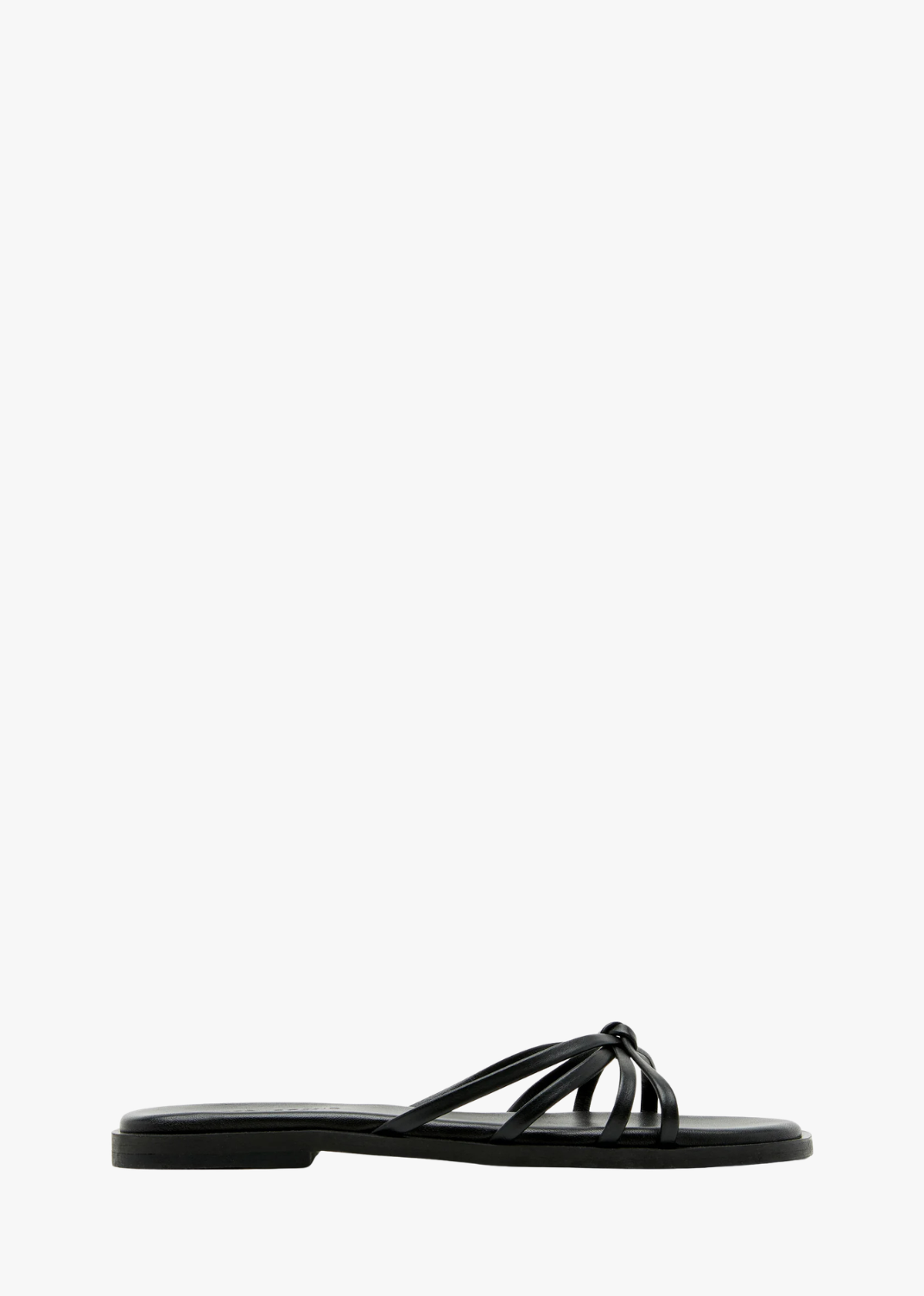 Bethany - Black