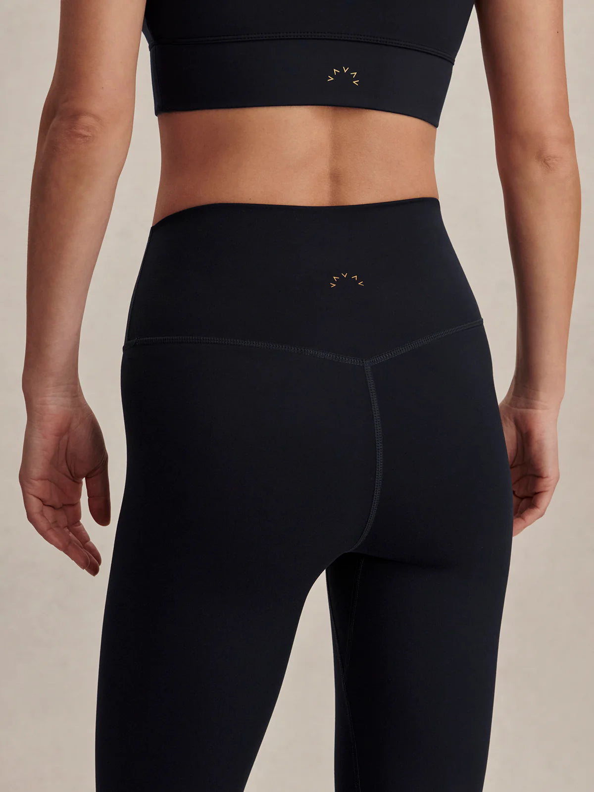 FreeSoft High-Rise Legging 25" - Sky Captain