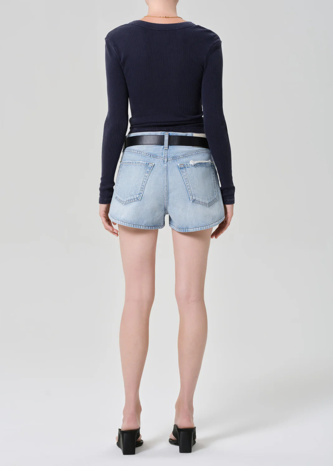 Abita Short - Jaydi