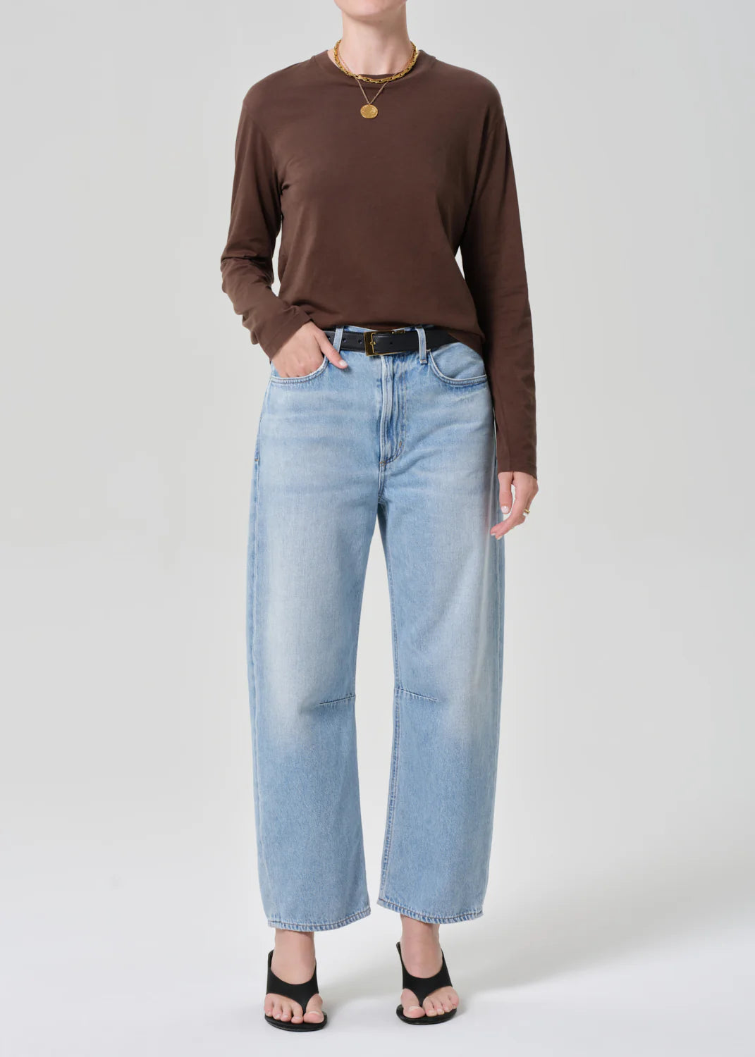 Miro Relaxed Jean - Ritual