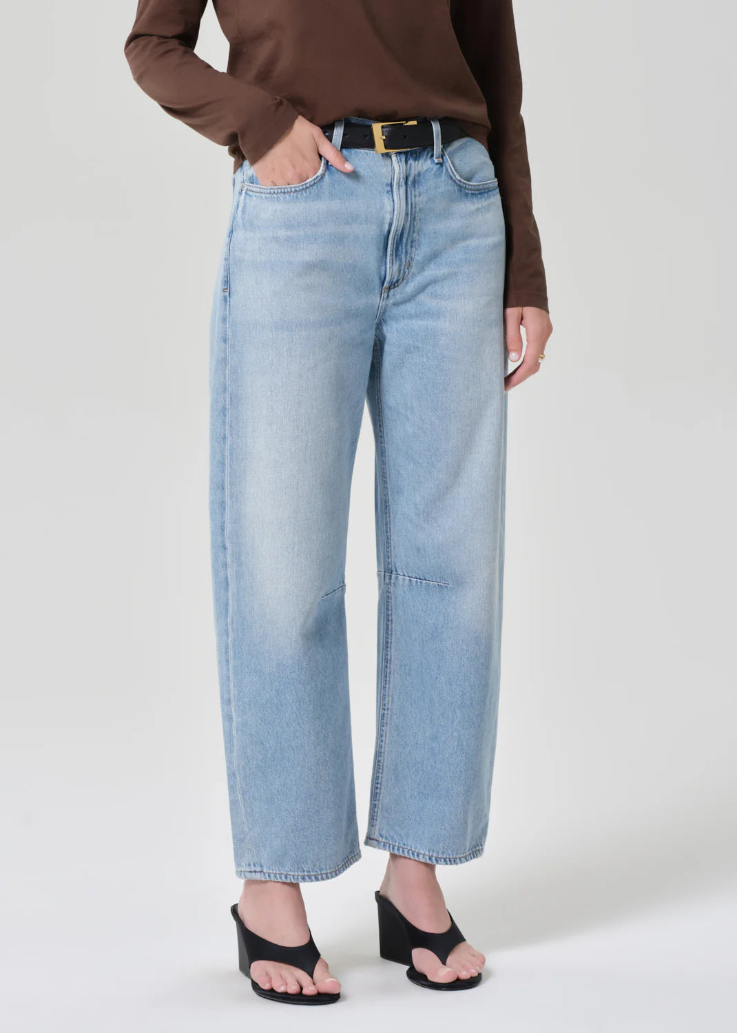 Miro Relaxed Jean - Ritual