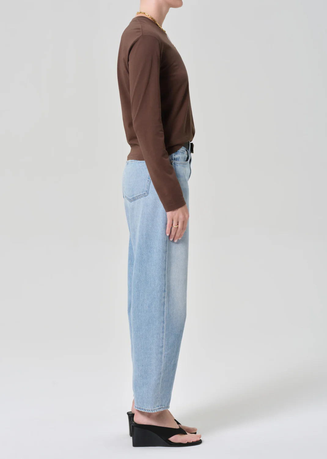 Miro Relaxed Jean - Ritual