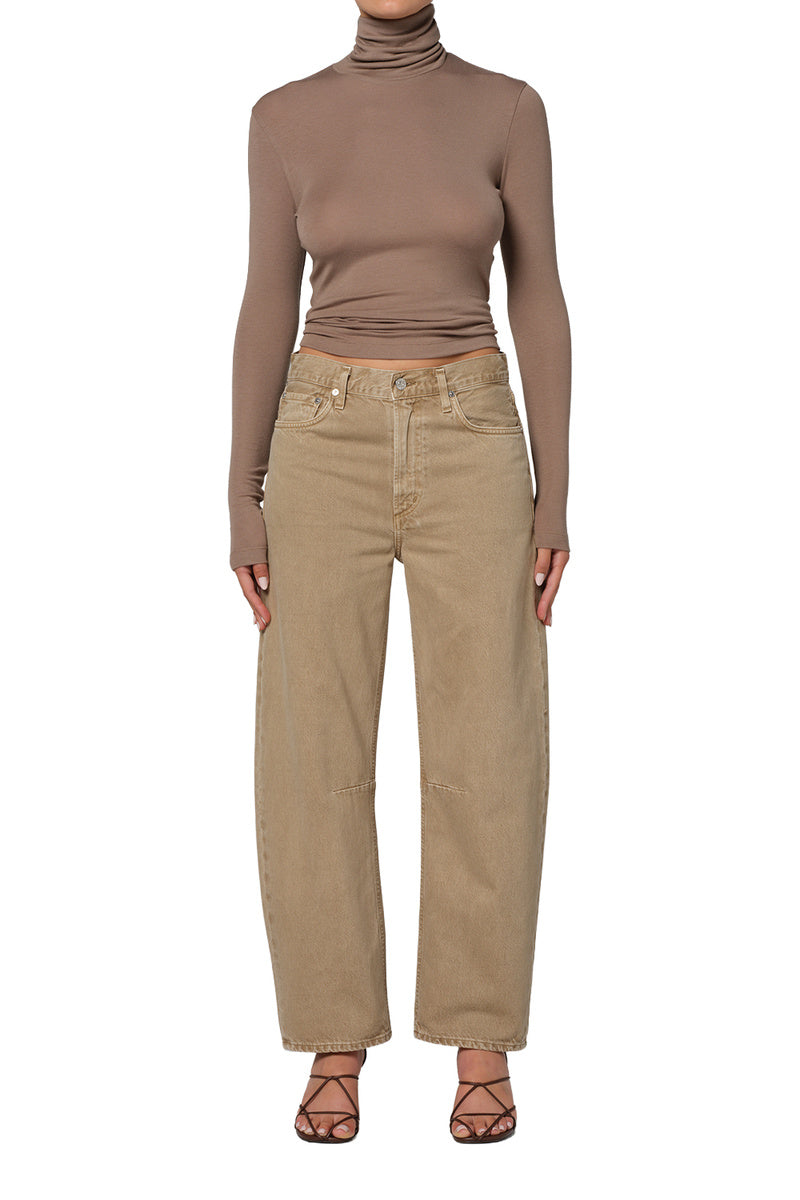 Miro Relaxed Jean - Catalina