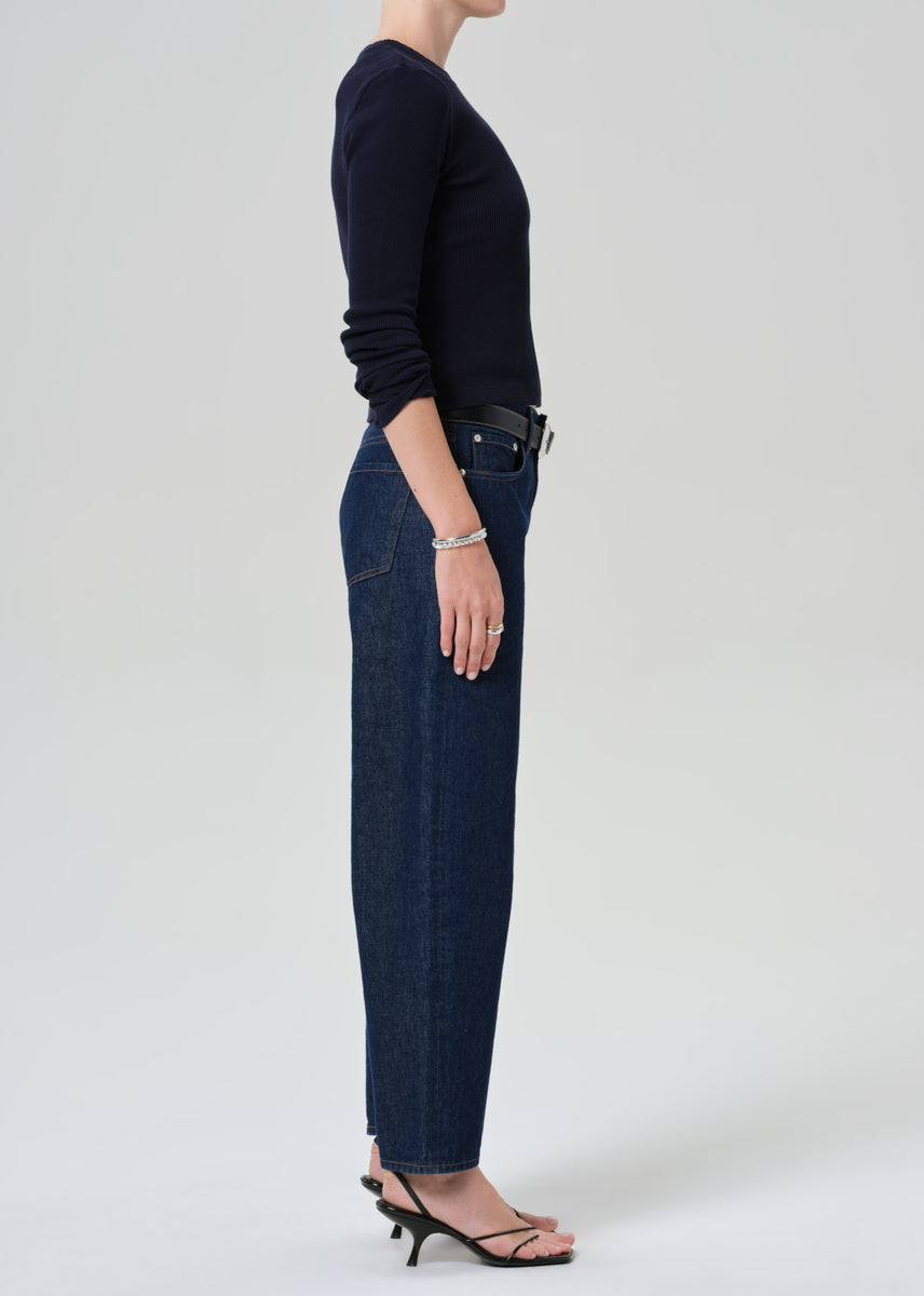 Miro Relaxed Jean - Amherst