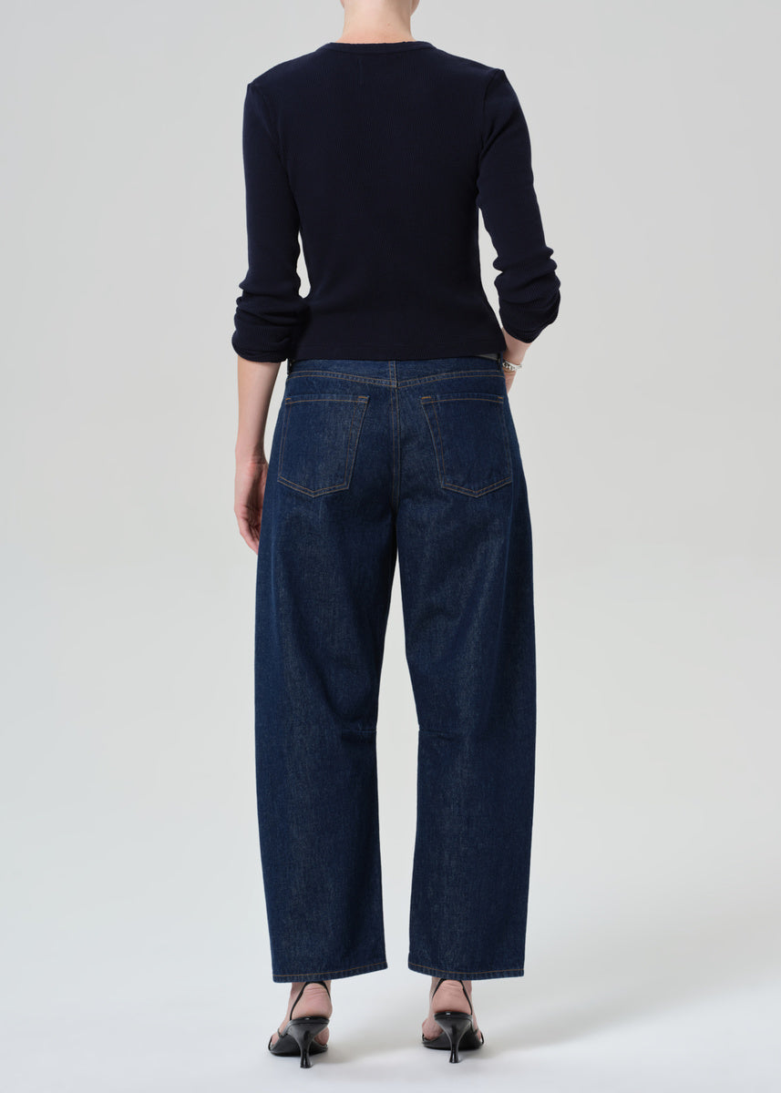 Miro Relaxed Jean - Amherst