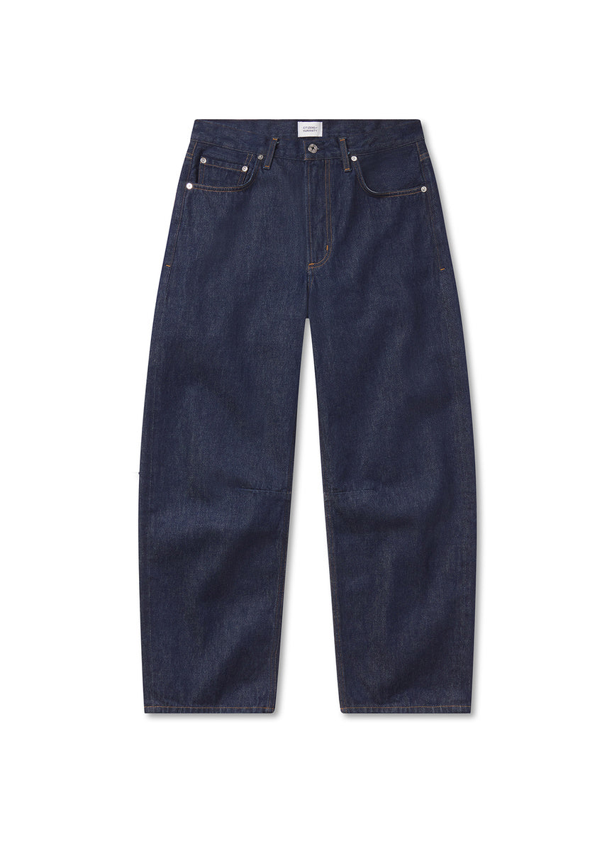 Miro Relaxed Jean - Amherst
