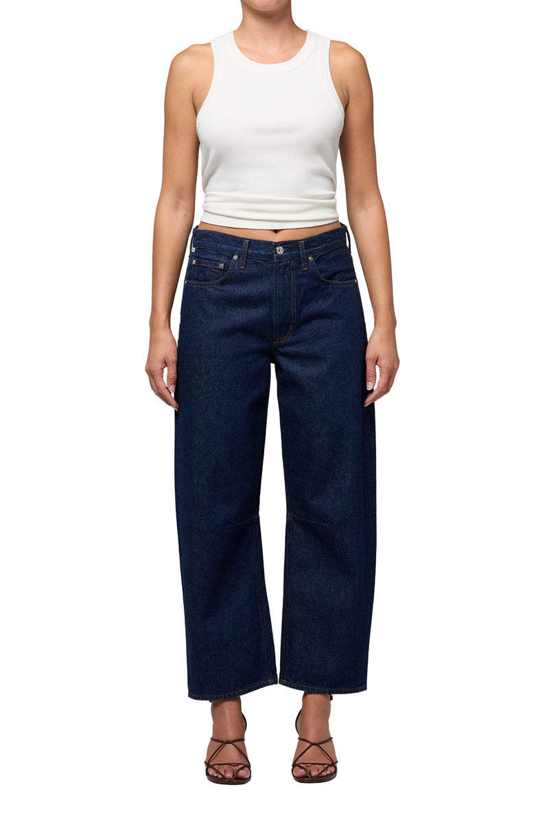 Miro Relaxed Jean - Amherst