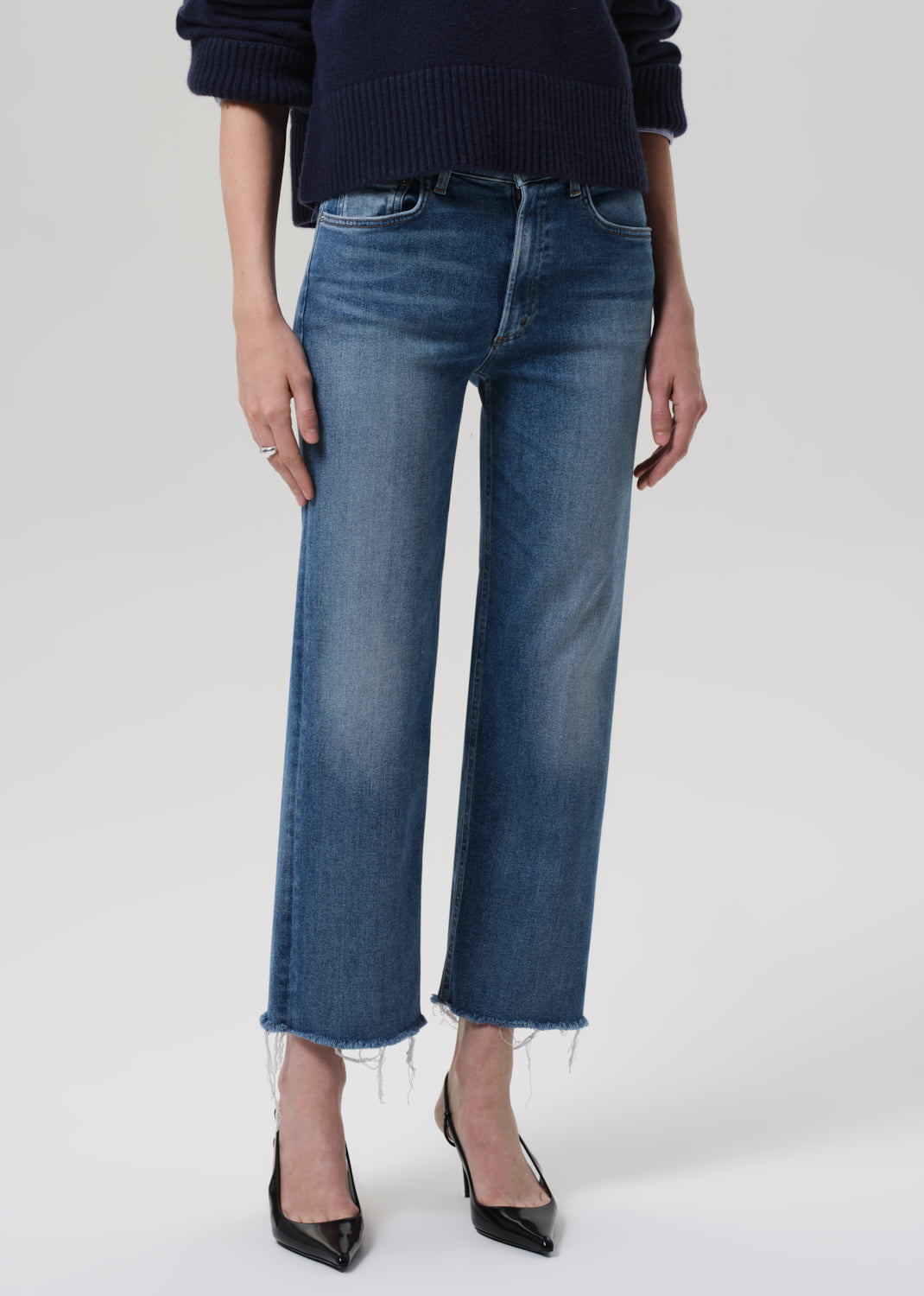 Palma Straight - Cooper