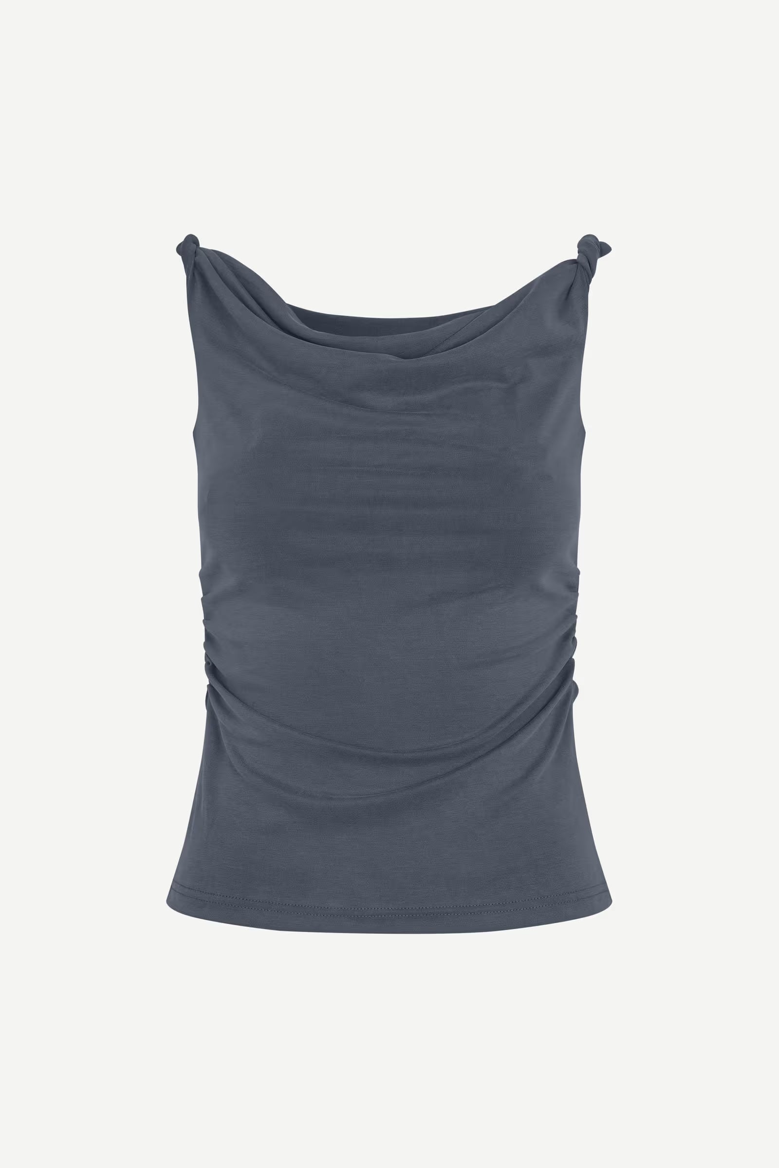 Sasun Top - Ombre blue
