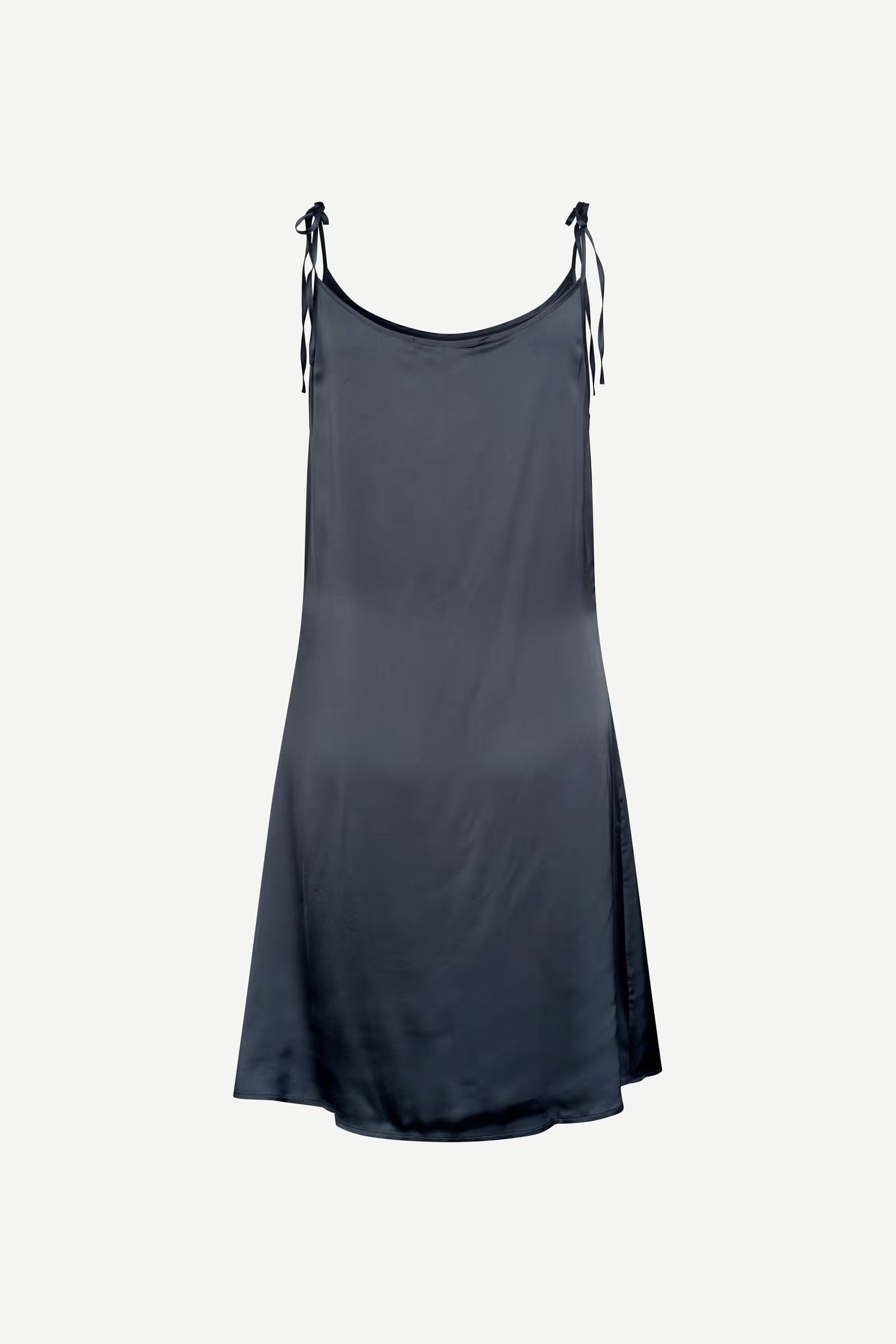 Sasinga Short Dress - Ombre Blue