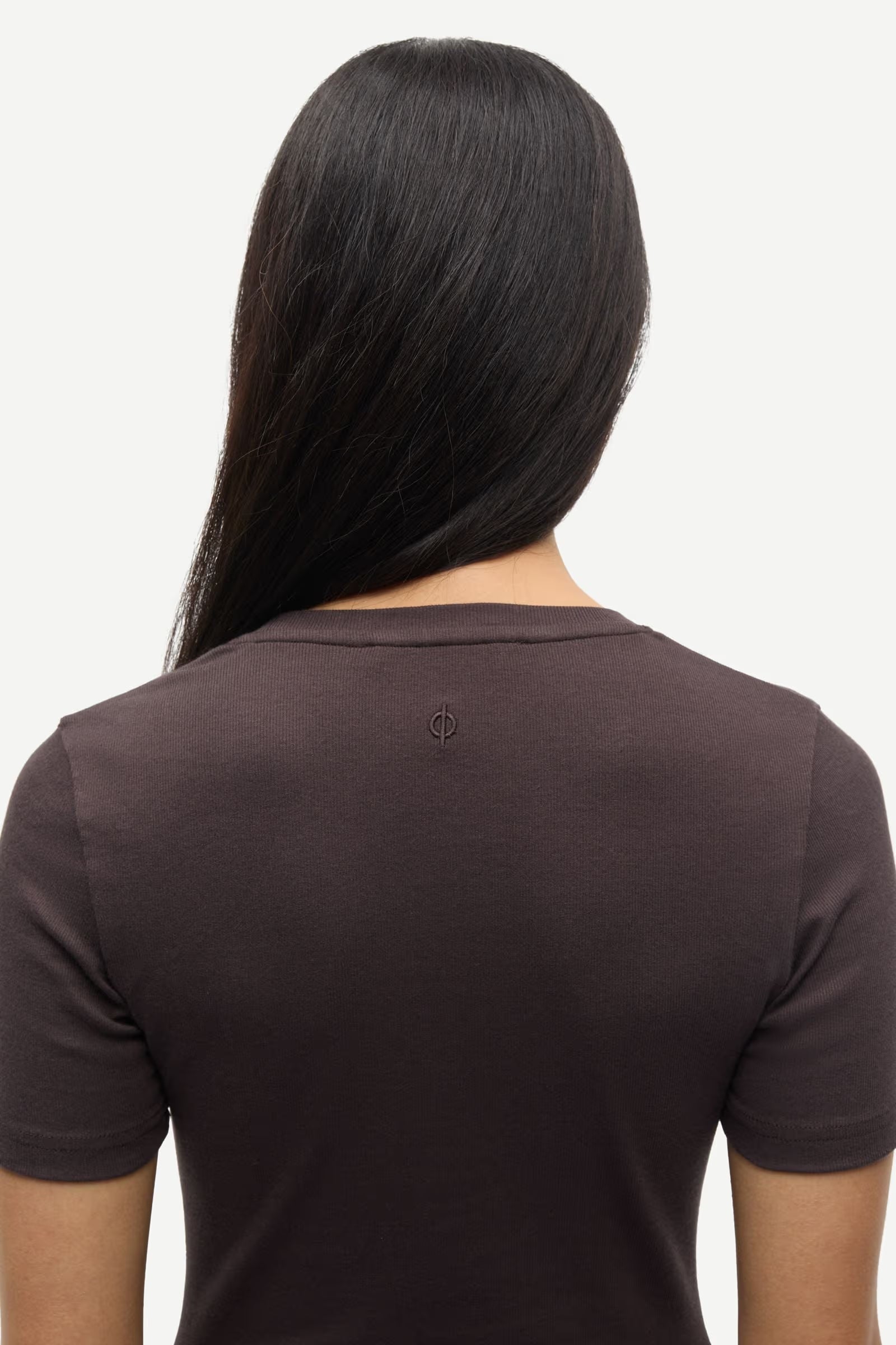 Saalexis T-shirt - Mole