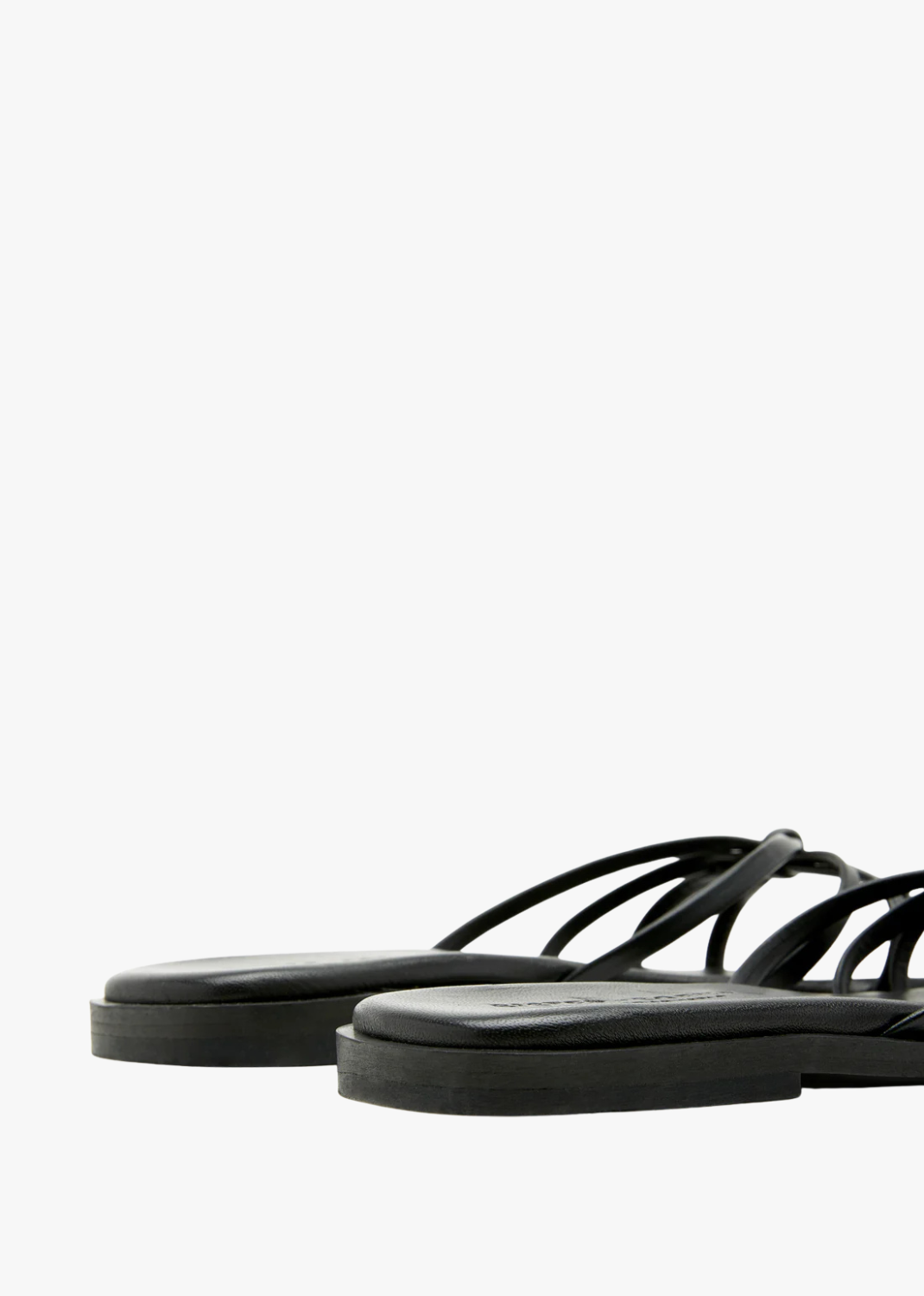 Bethany - Black