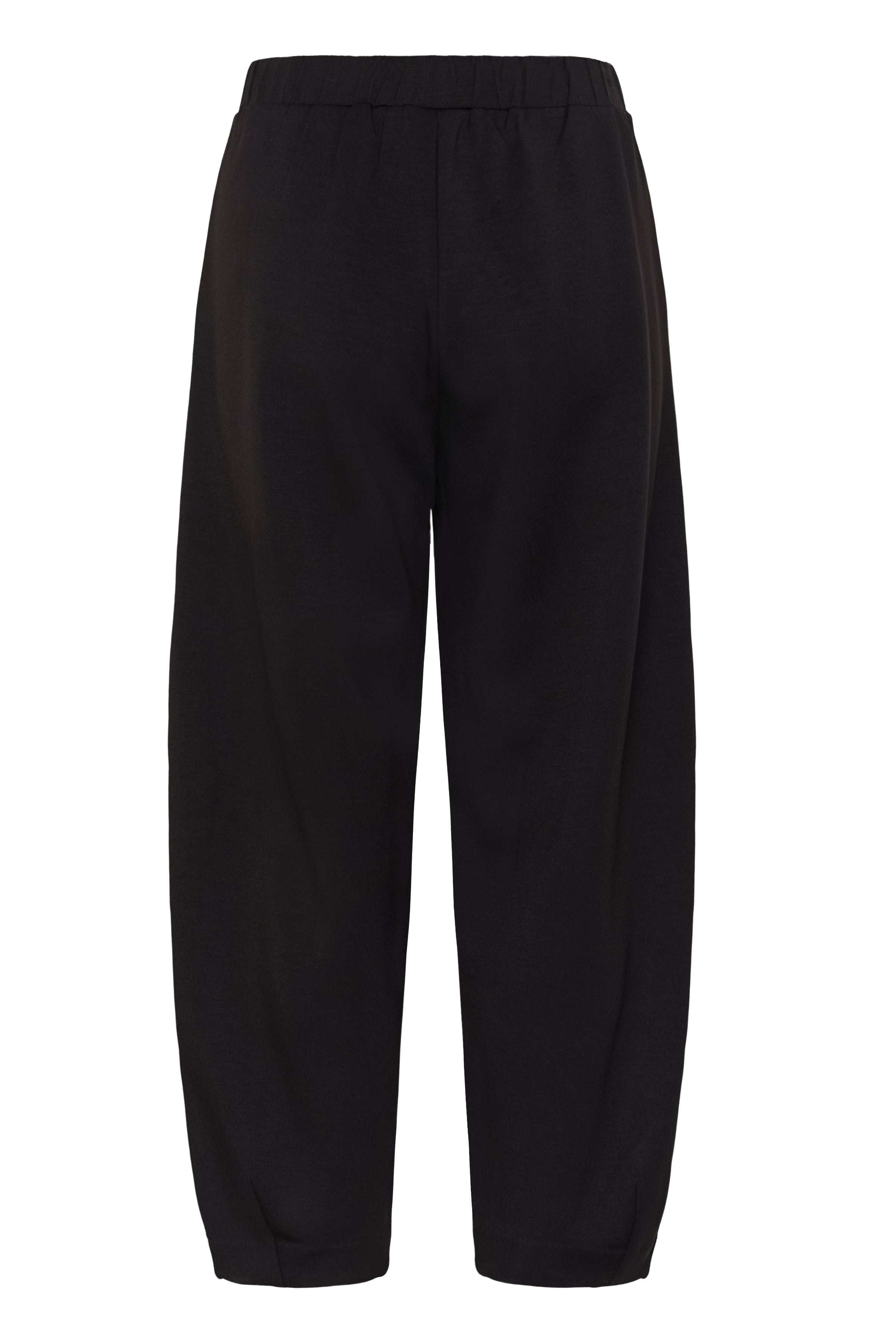 Laicent Pant - Black