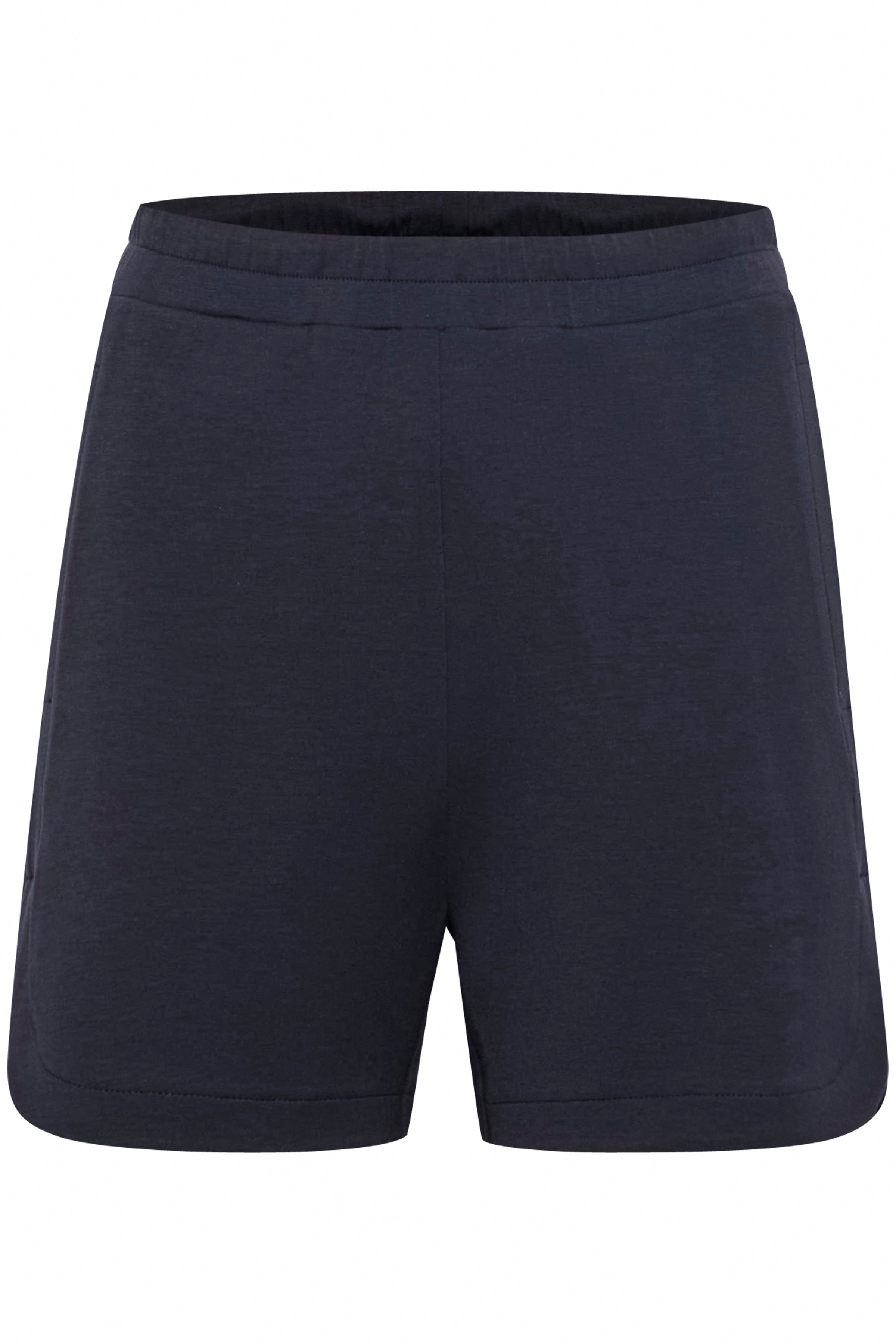 Hennieh Shorts - Navy