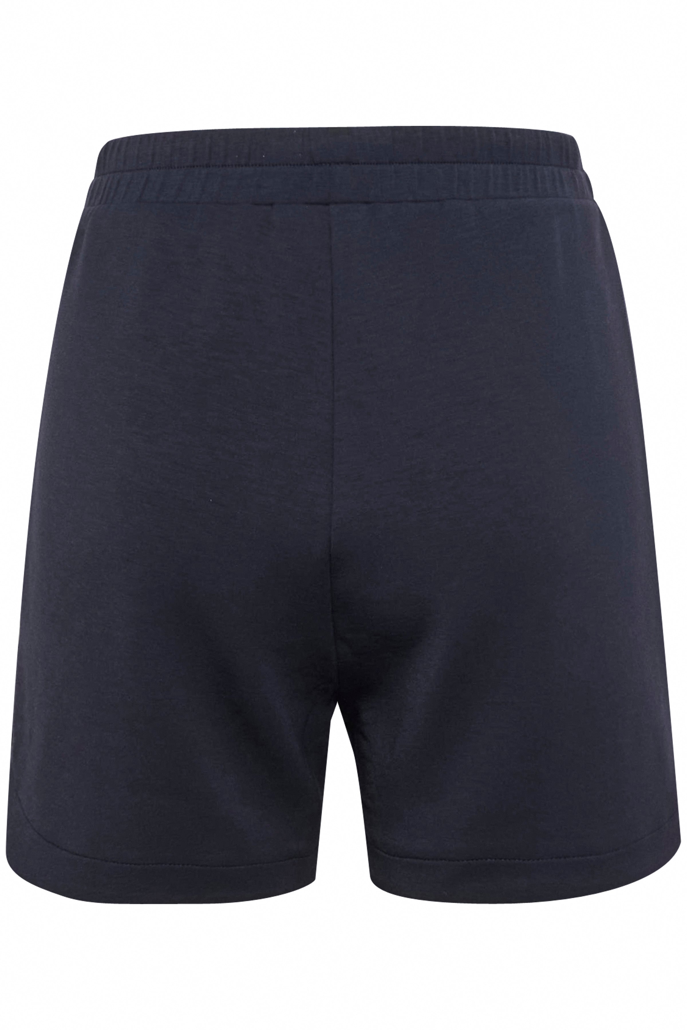 Hennieh Shorts - Navy