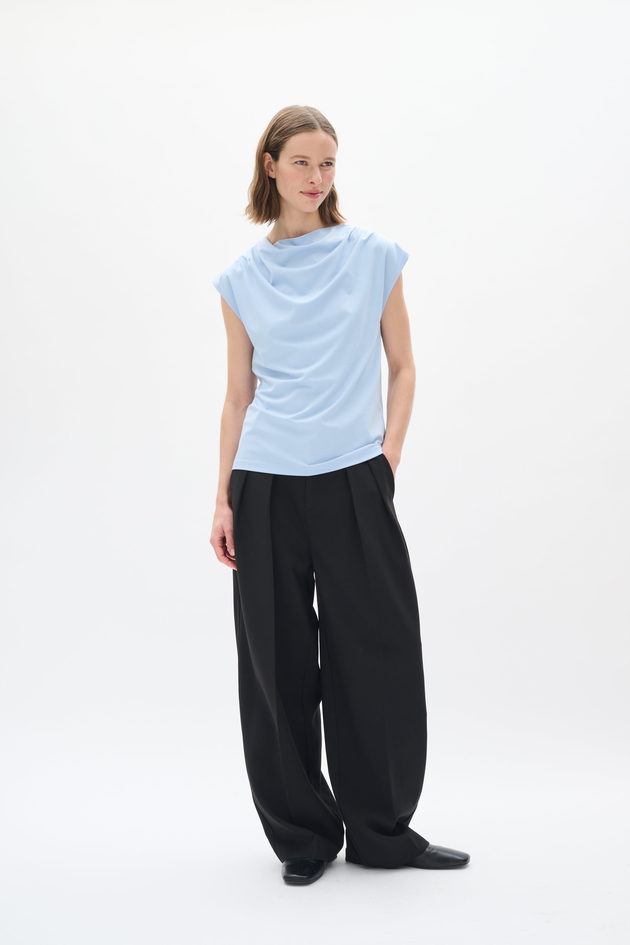 Densie Top  - Windsurfer
