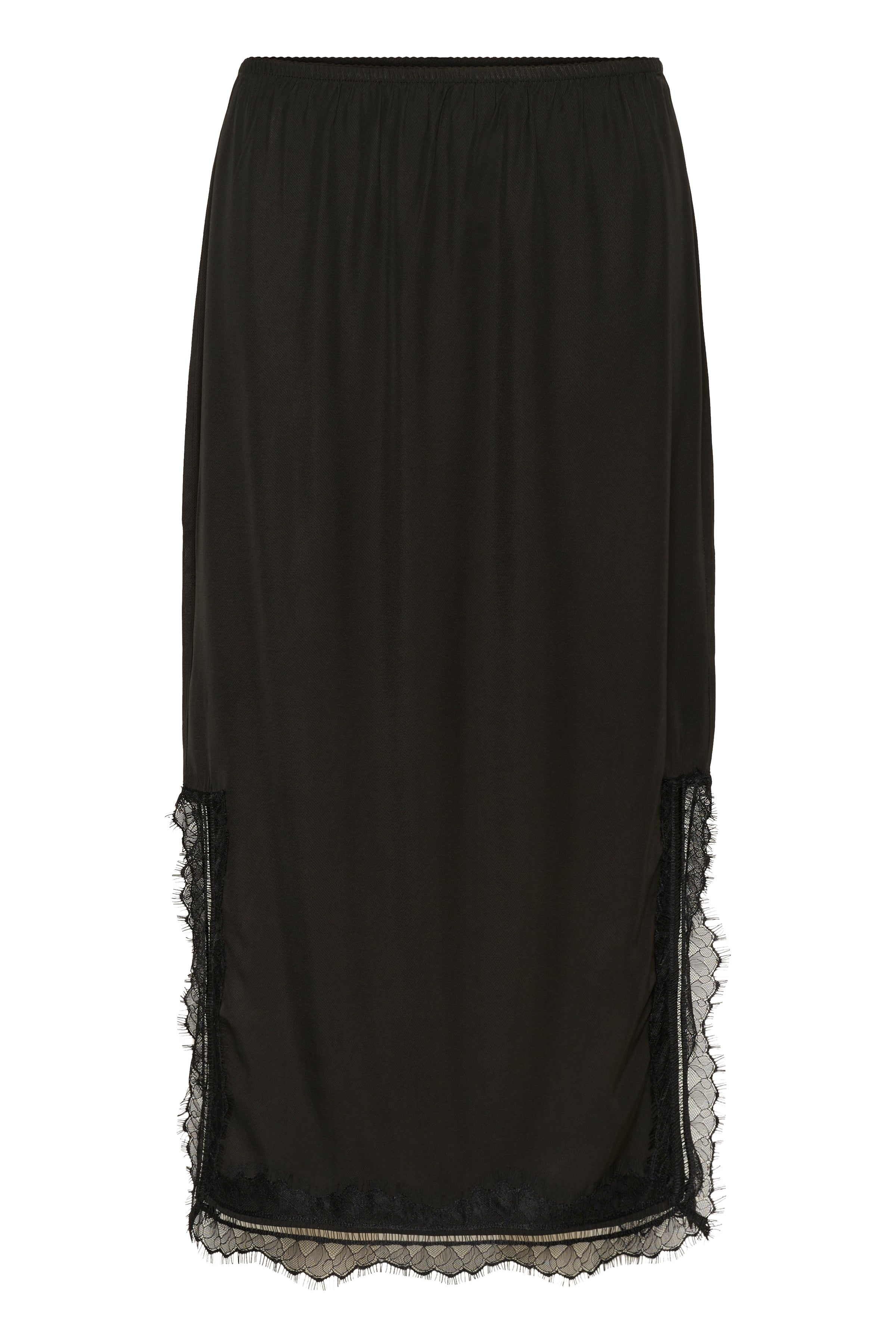 Danica Skirt - Black