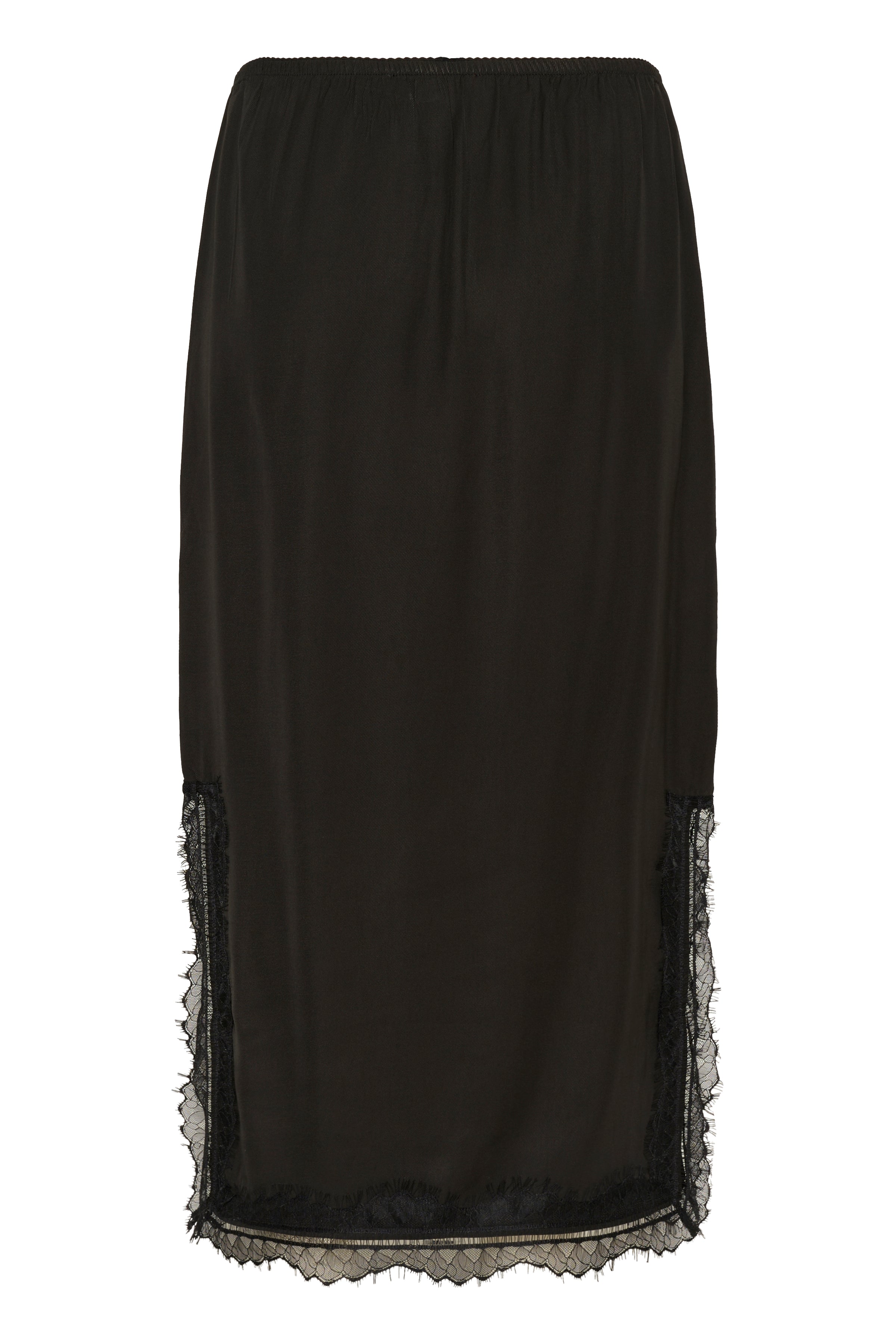 Danica Skirt - Black