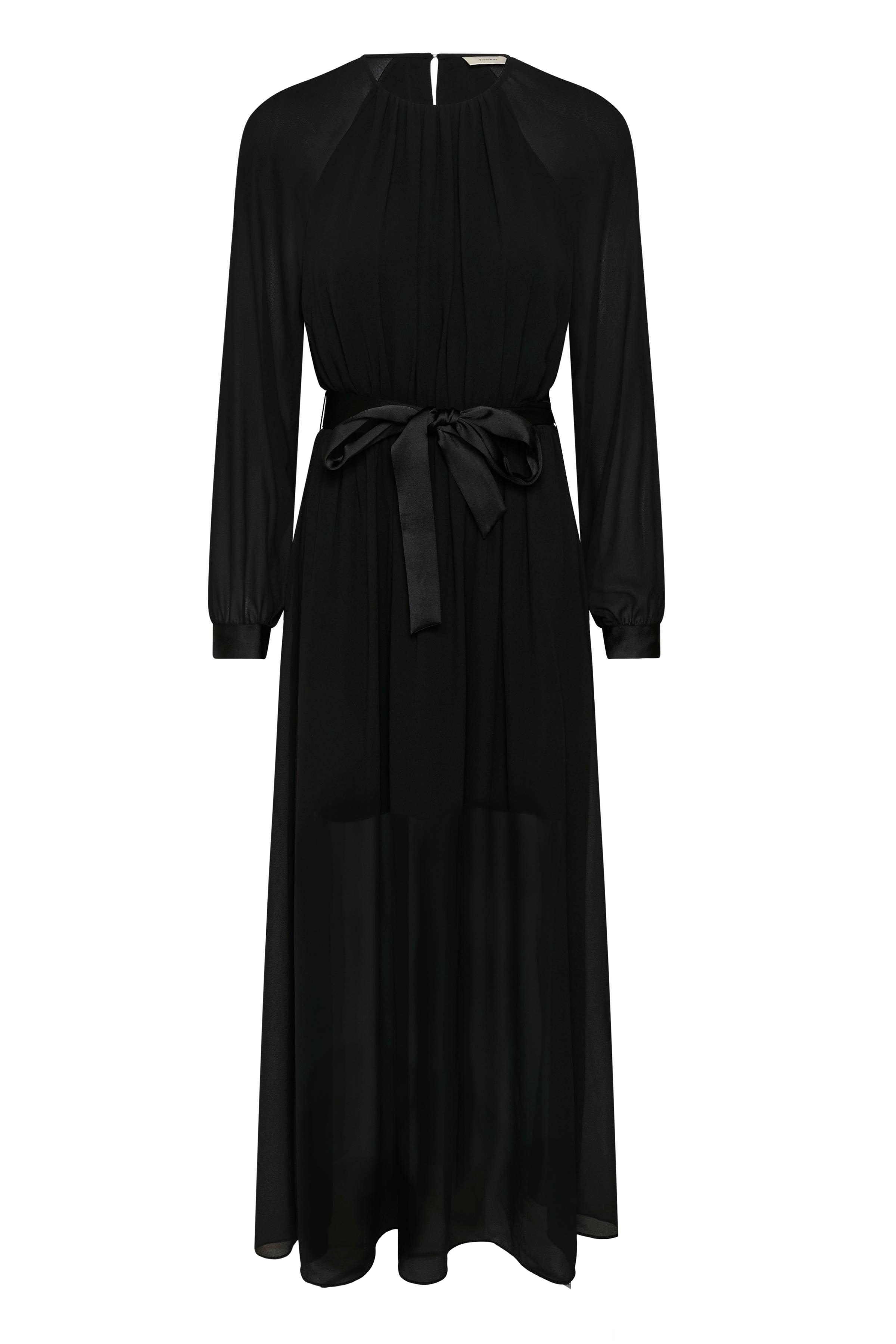 Daria Dress - Black