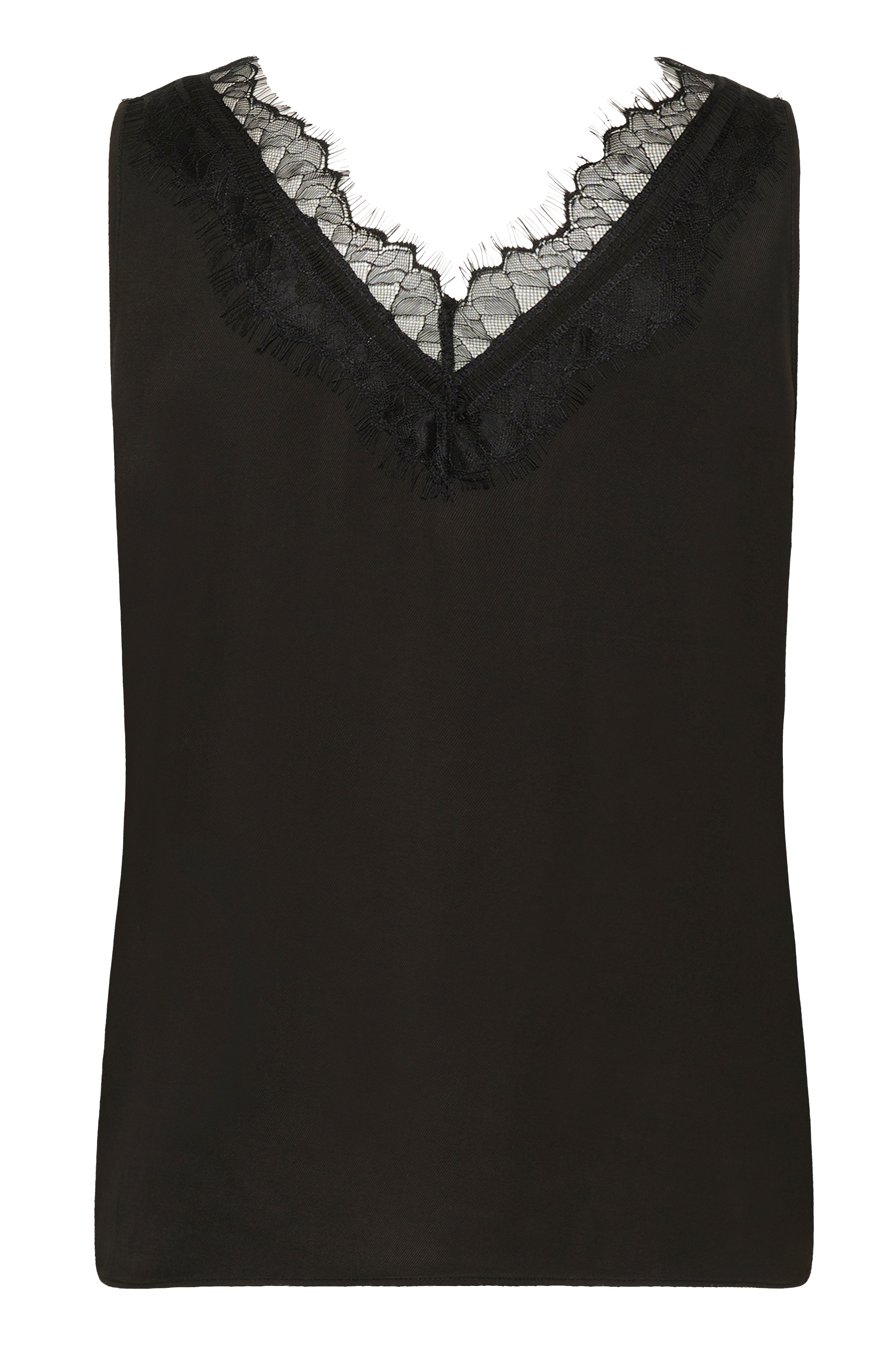 Danica Blouse - Black