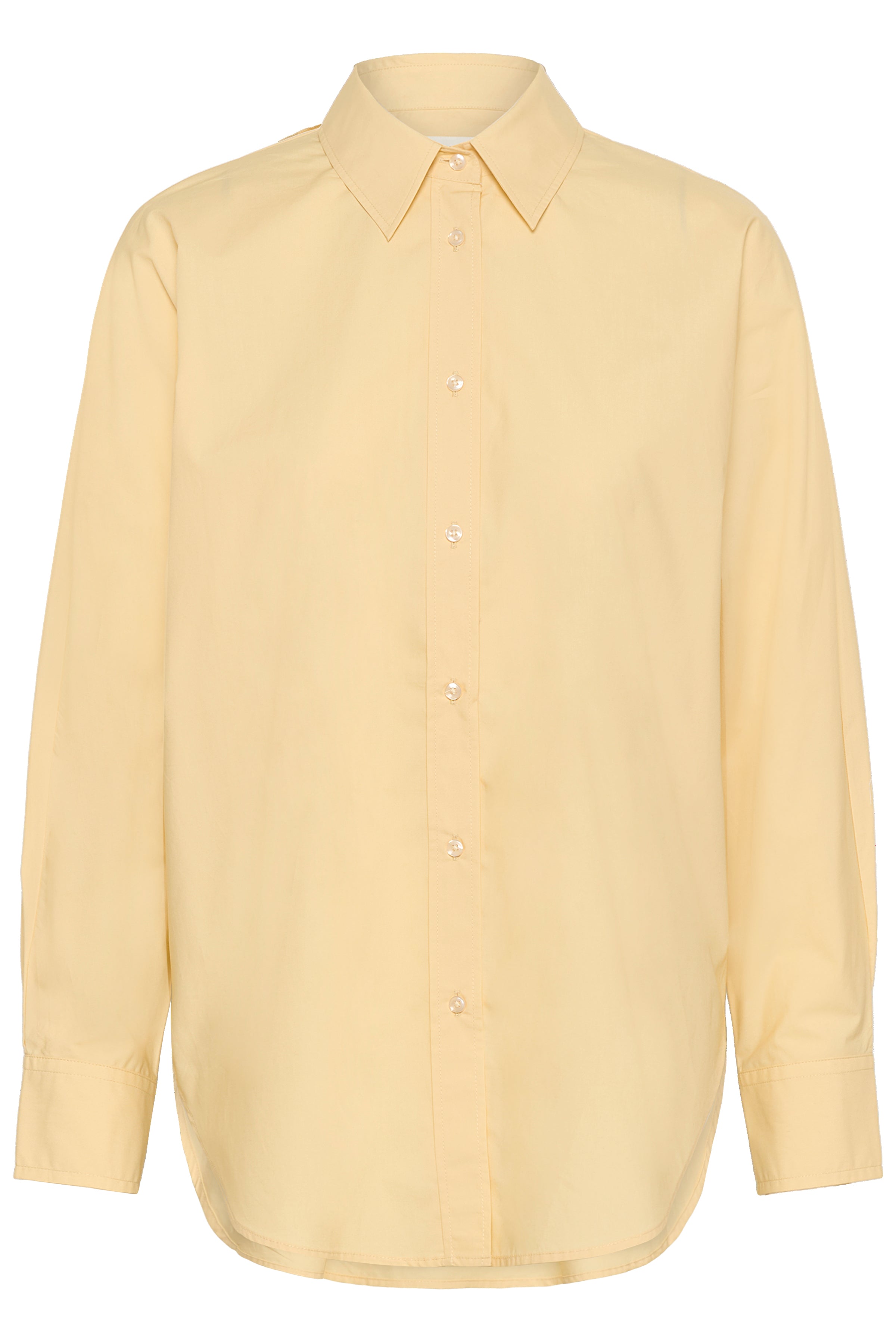 Lelo Shirt - Chamomile