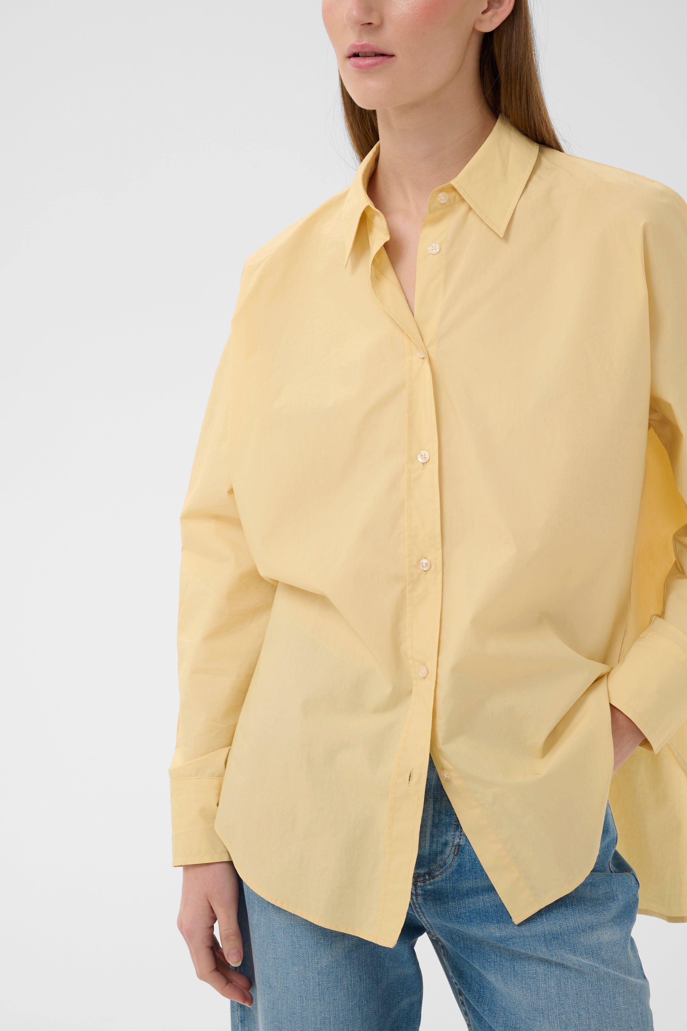 Lelo Shirt - Chamomile