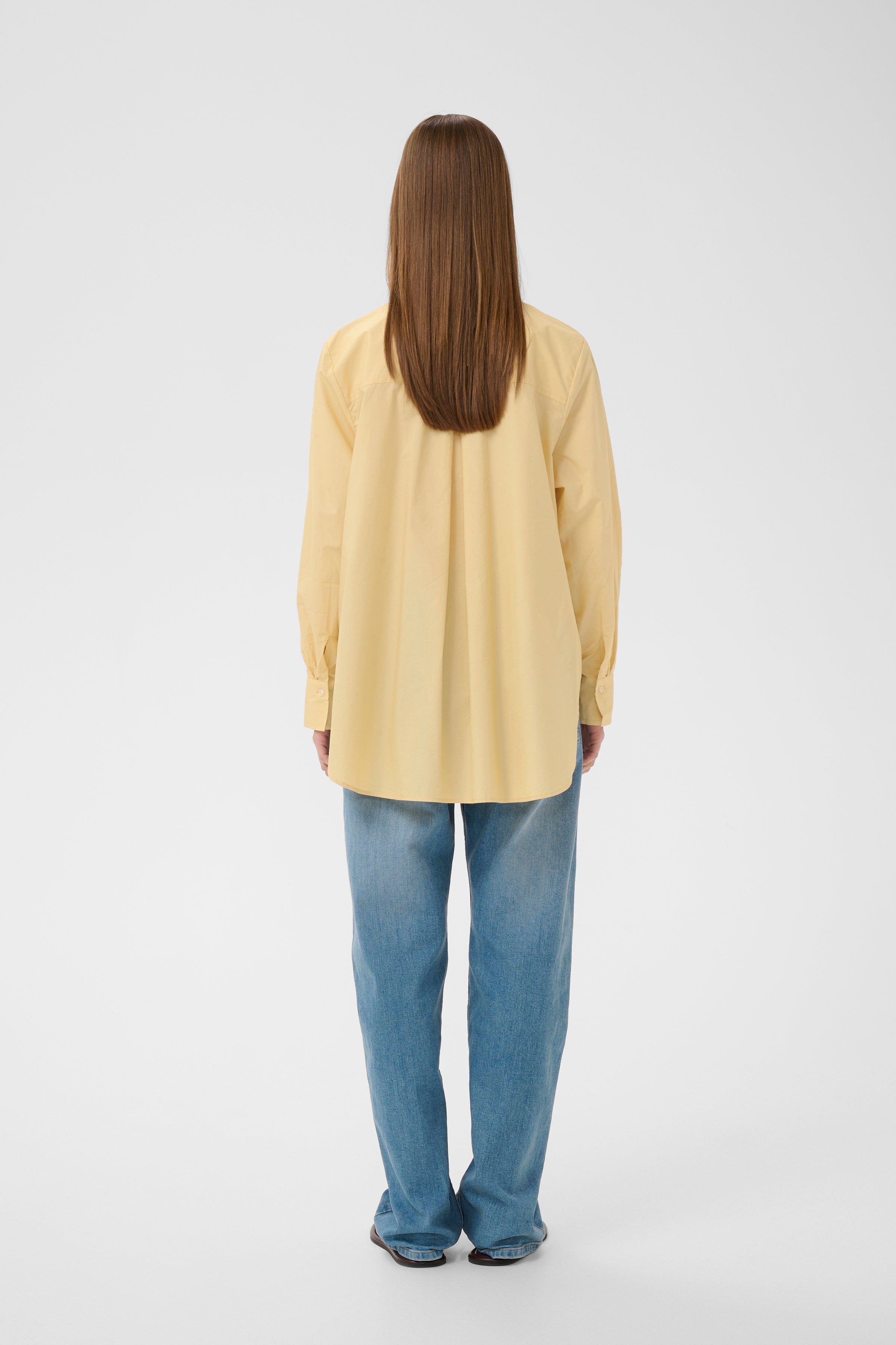 Lelo Shirt - Chamomile