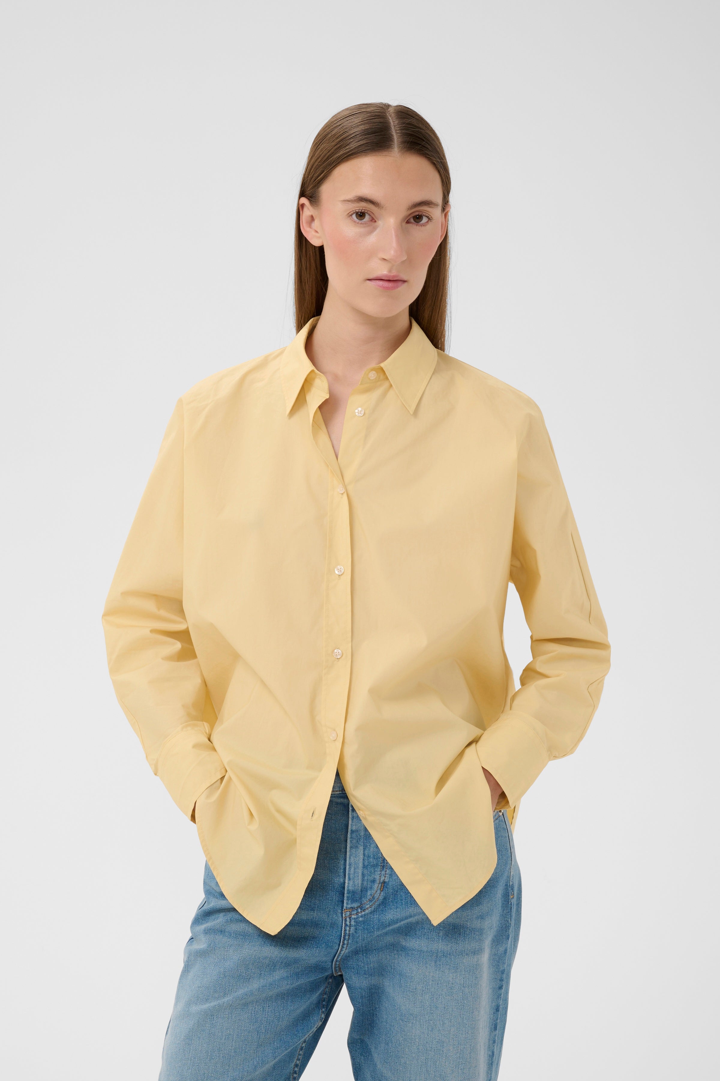 Lelo Shirt - Chamomile