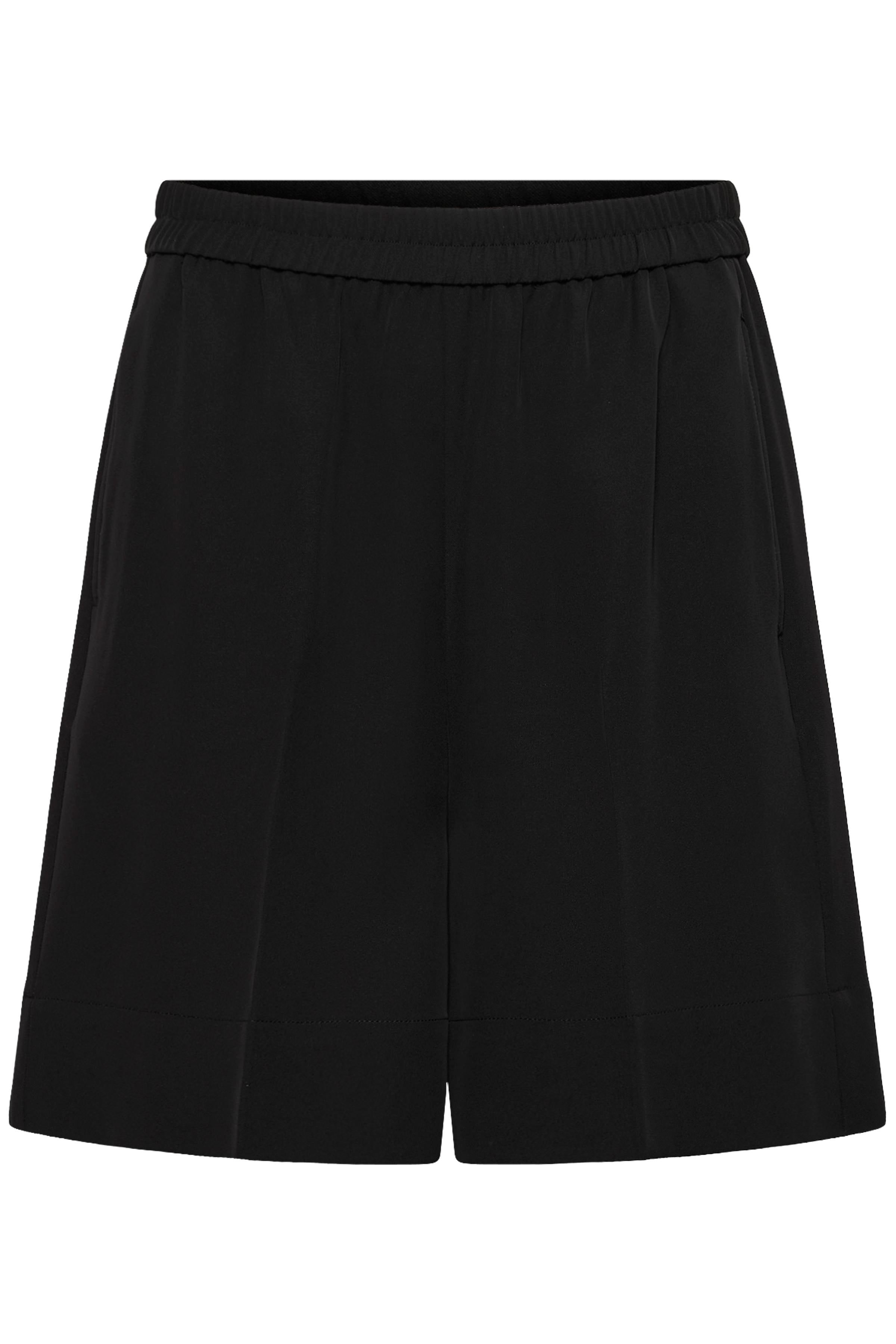 Varina Shorts - Black