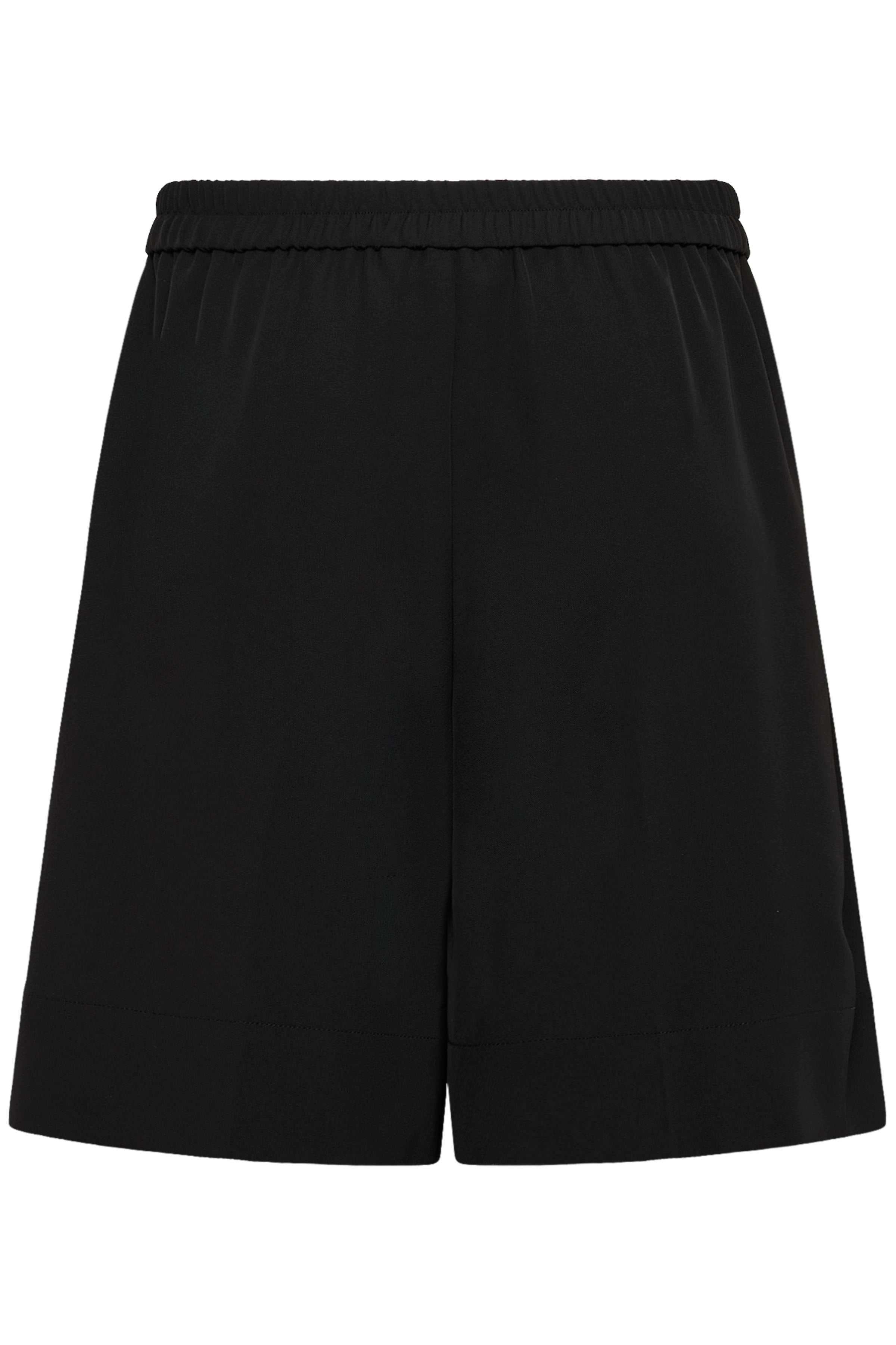 Varina Shorts - Black