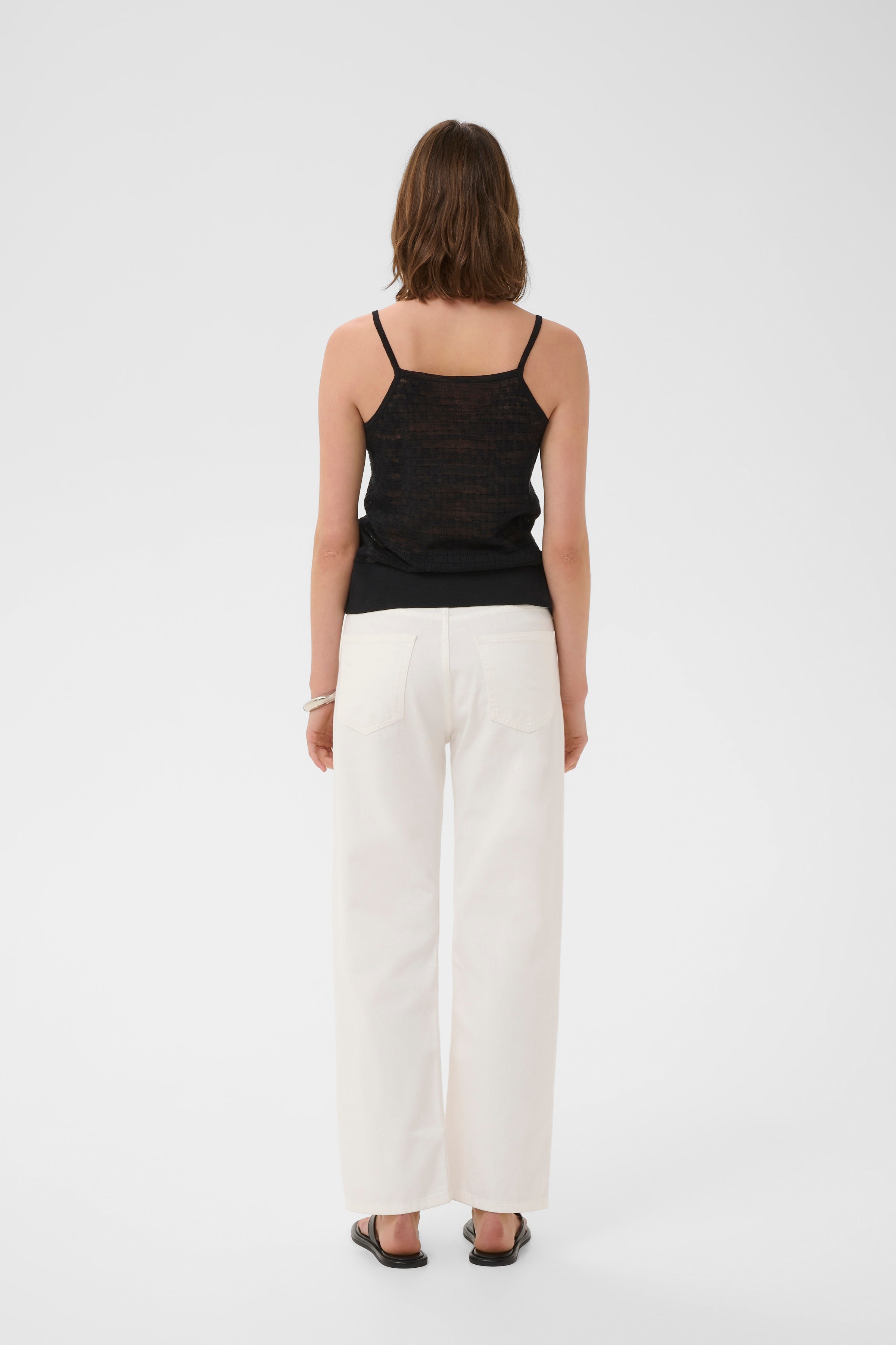 Nita Top - Black
