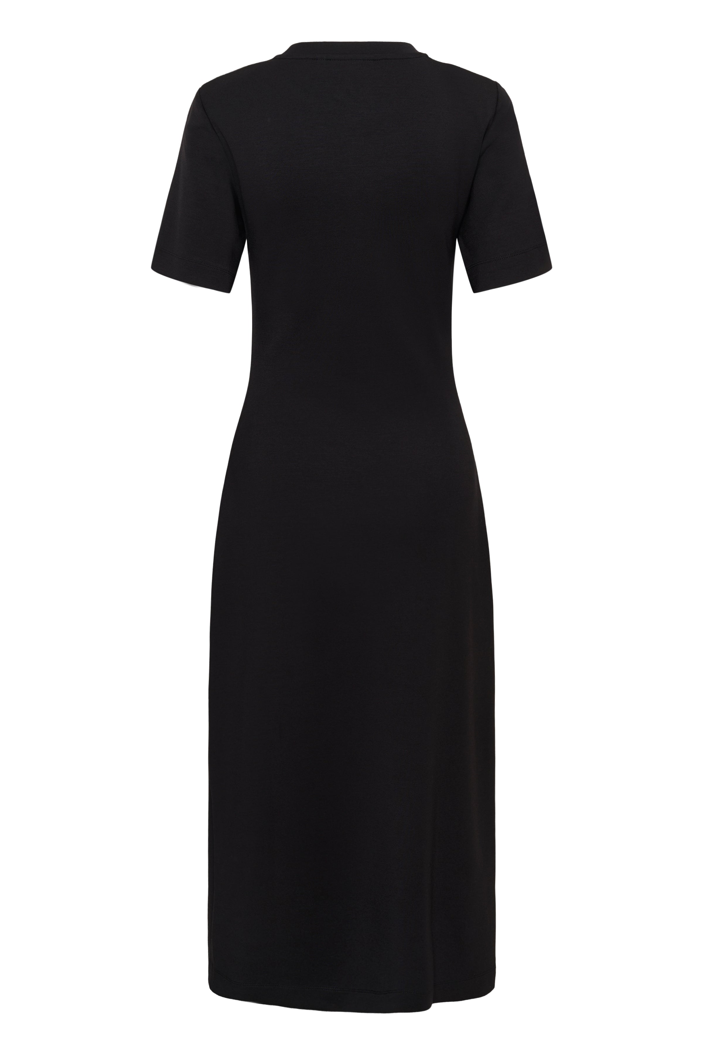 Fari Dress – Black
