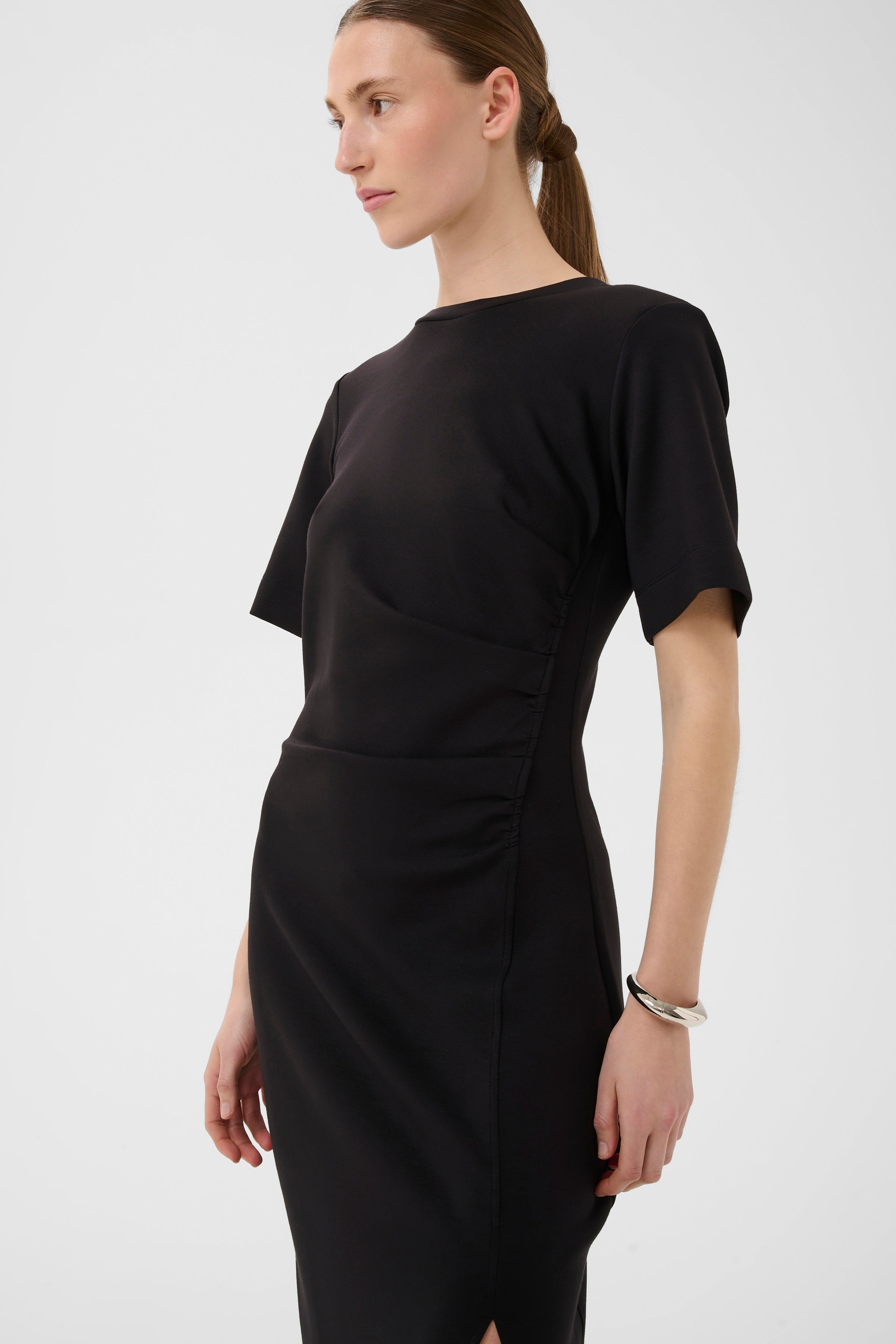 Fari Dress – Black