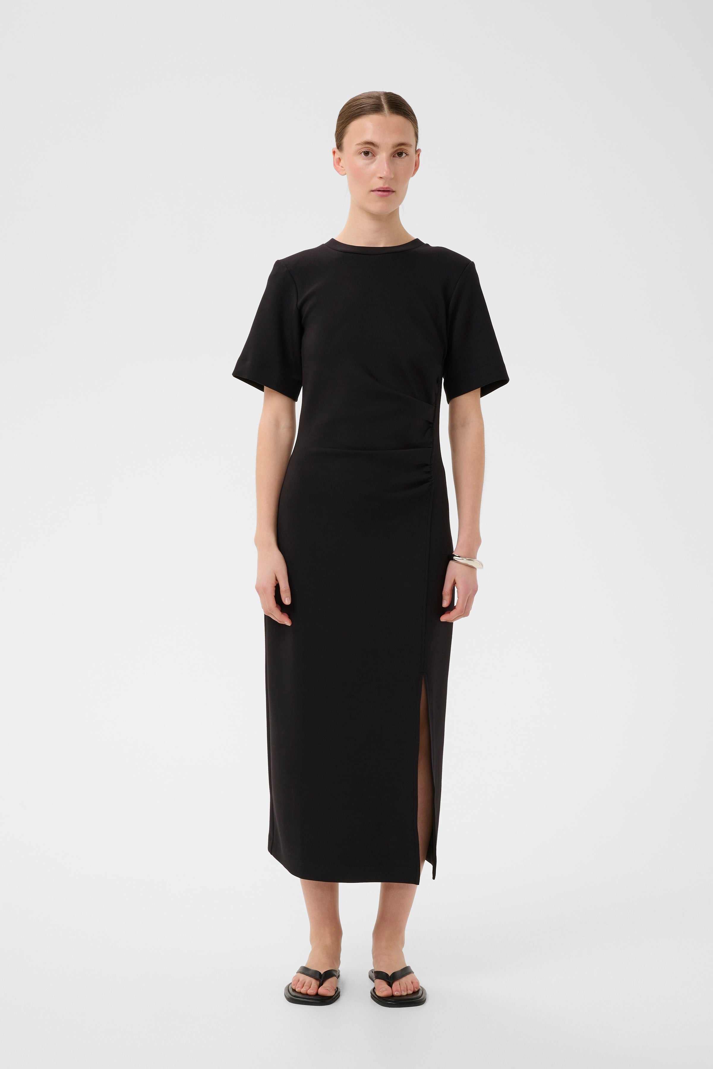 Fari Dress – Black